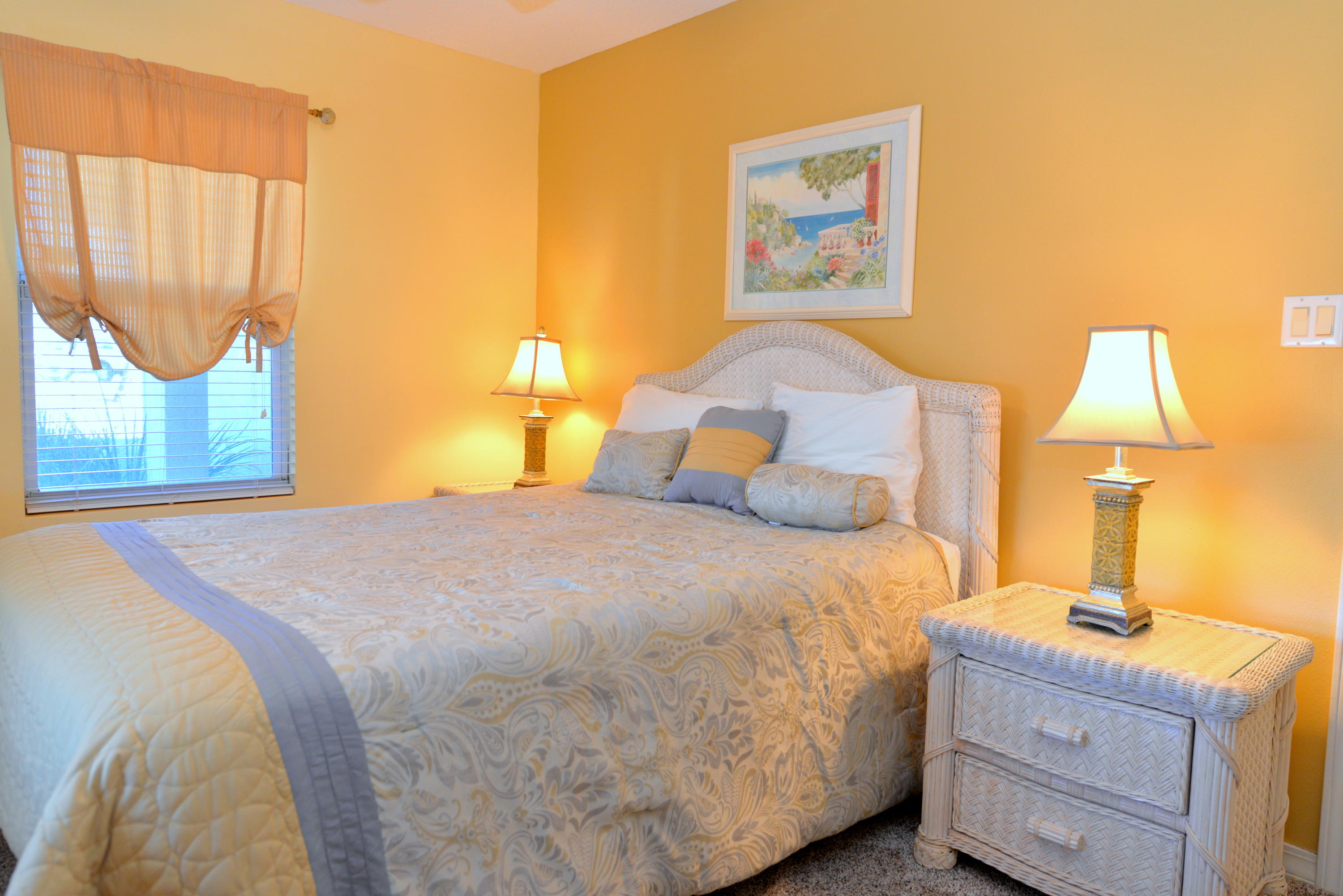 MARAVILLA CONDO - Residential