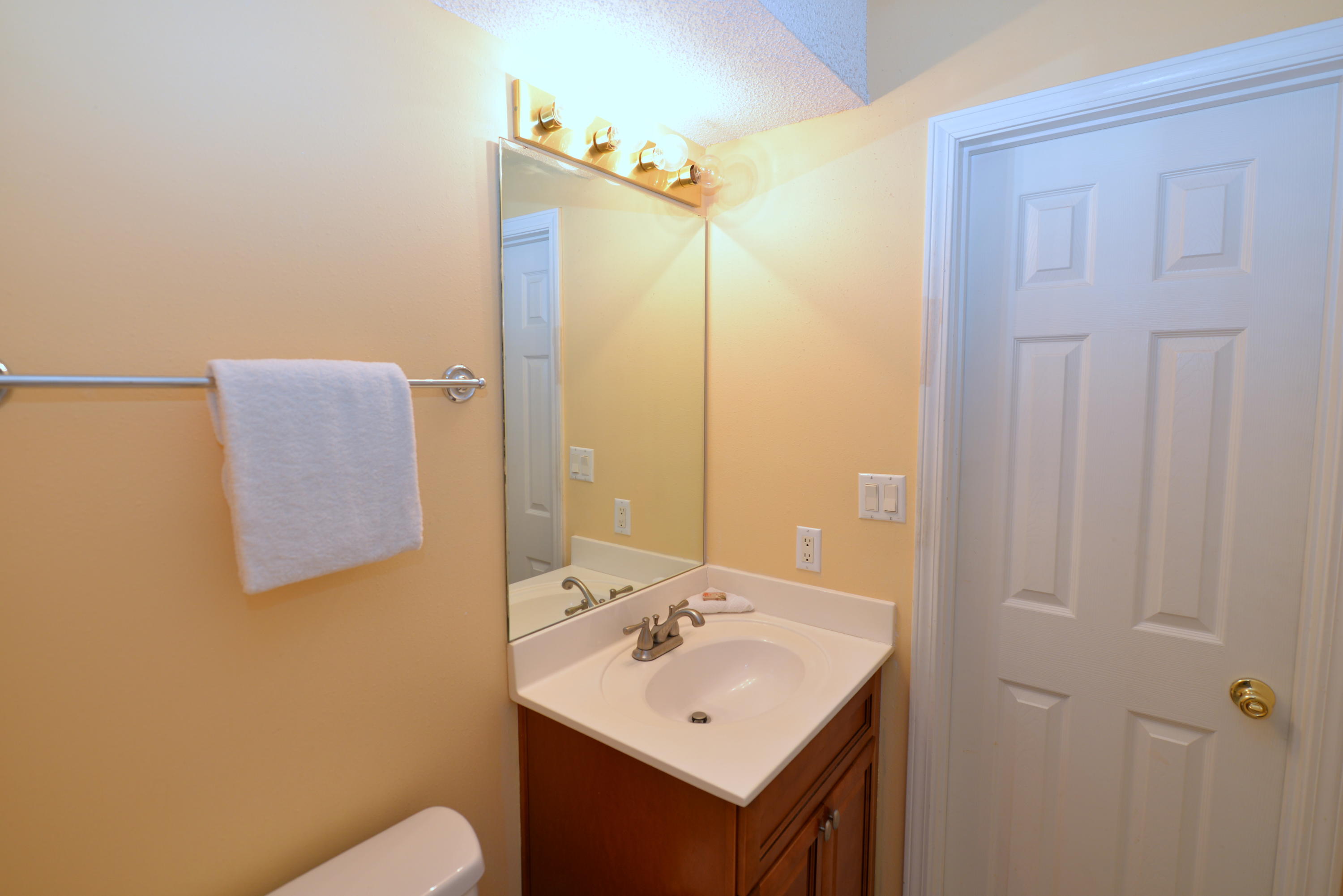 MARAVILLA CONDO - Residential