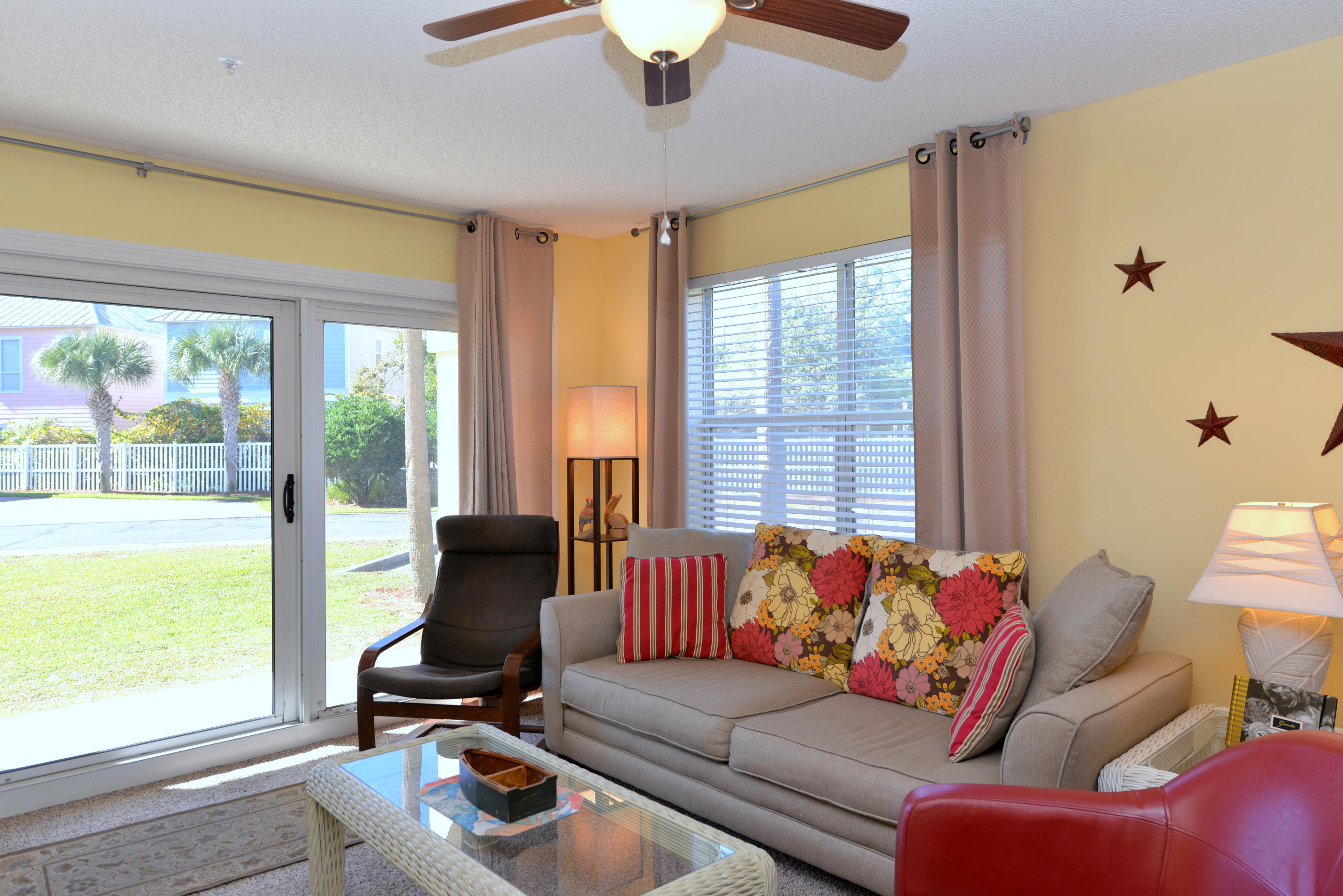 MARAVILLA CONDO - Residential