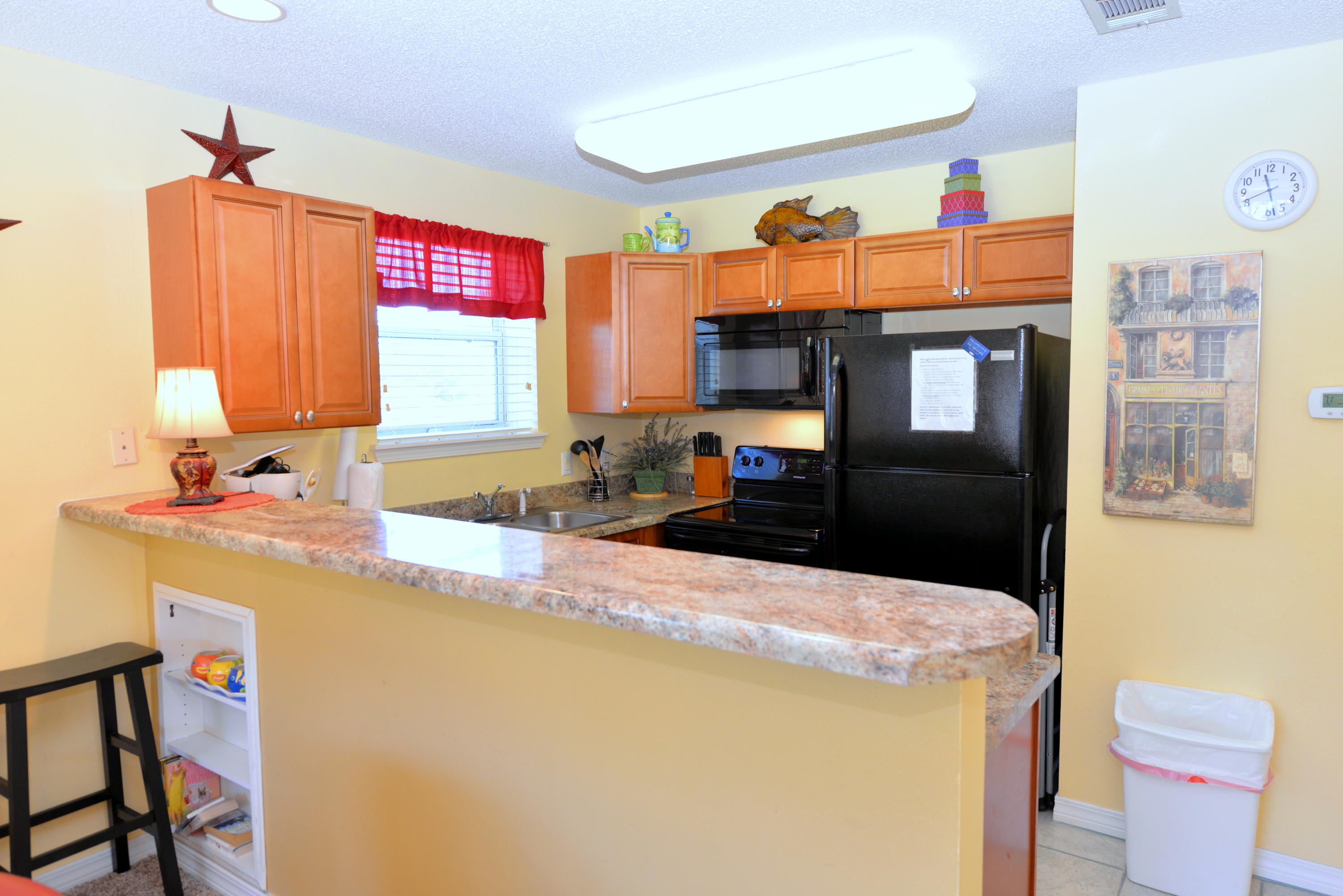 MARAVILLA CONDO - Residential