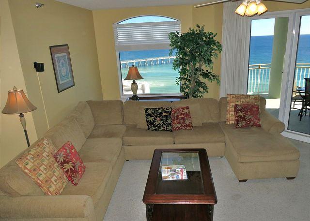 BEACH COLONY EAST CONDO - Residential