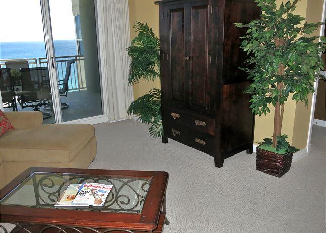 BEACH COLONY EAST CONDO - Residential