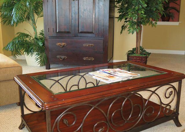 BEACH COLONY EAST CONDO - Residential