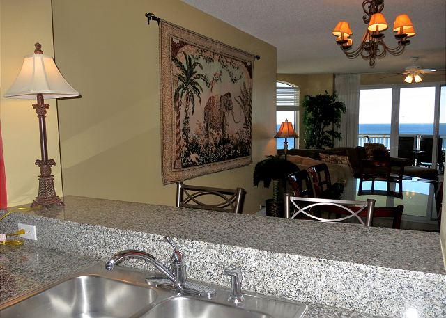 BEACH COLONY EAST CONDO - Residential