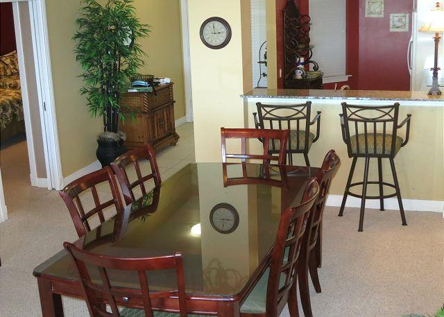 BEACH COLONY EAST CONDO - Residential