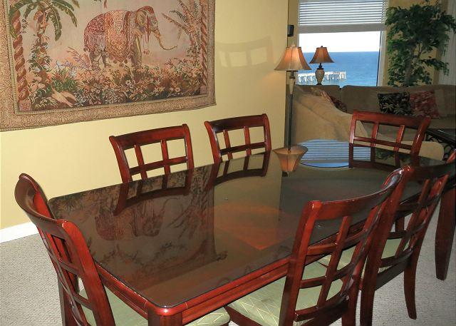 BEACH COLONY EAST CONDO - Residential