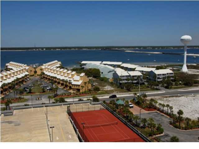 BEACH COLONY EAST CONDO - Residential