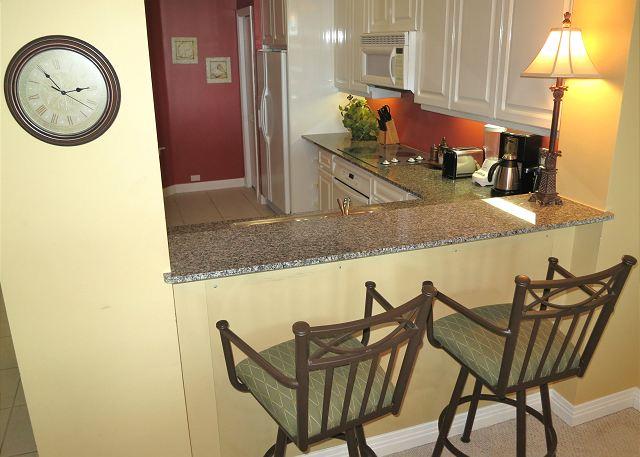 BEACH COLONY EAST CONDO - Residential