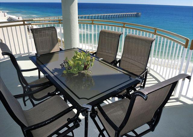 BEACH COLONY EAST CONDO - Residential