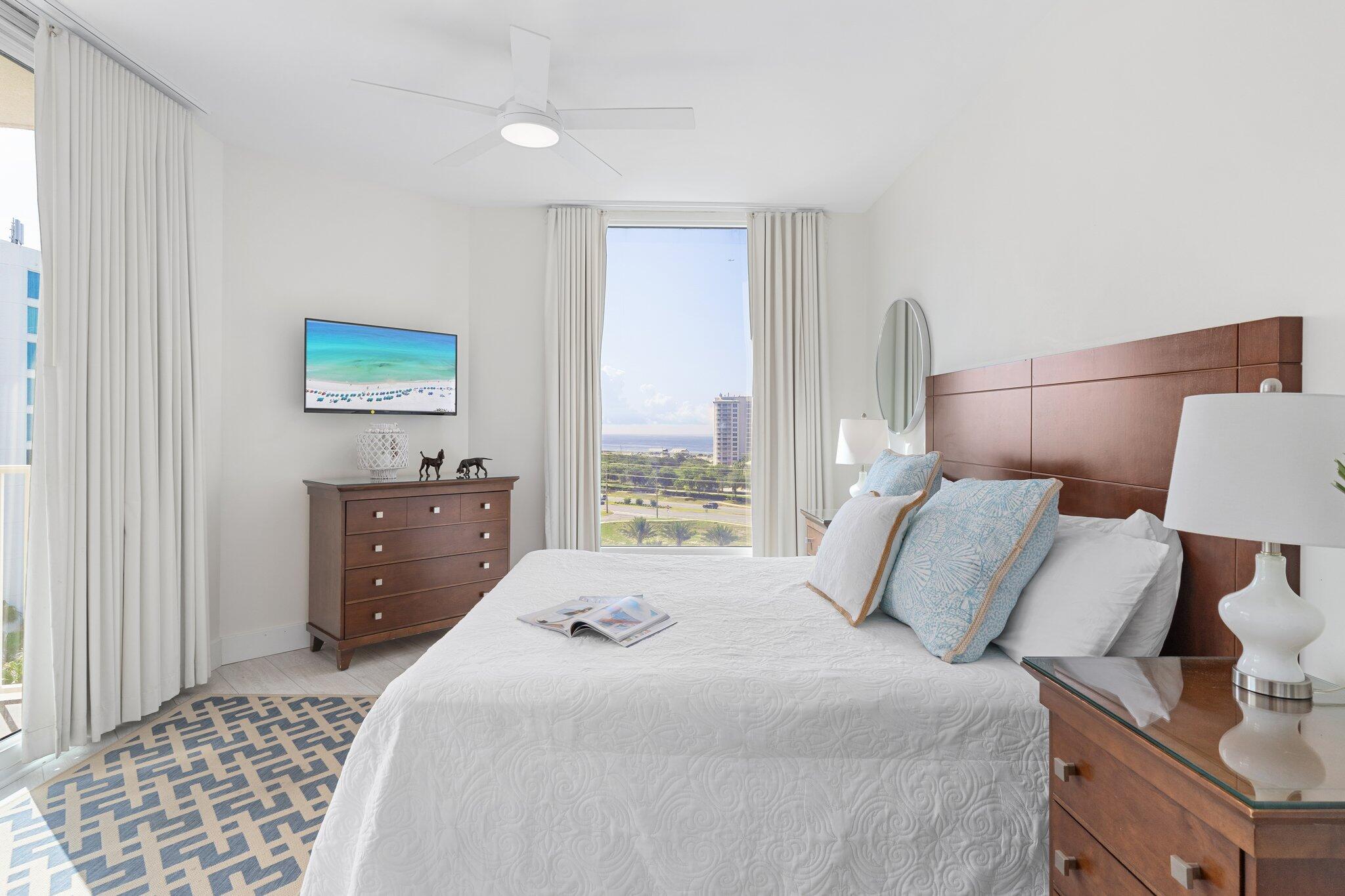 THE PALMS OF DESTIN - Residential