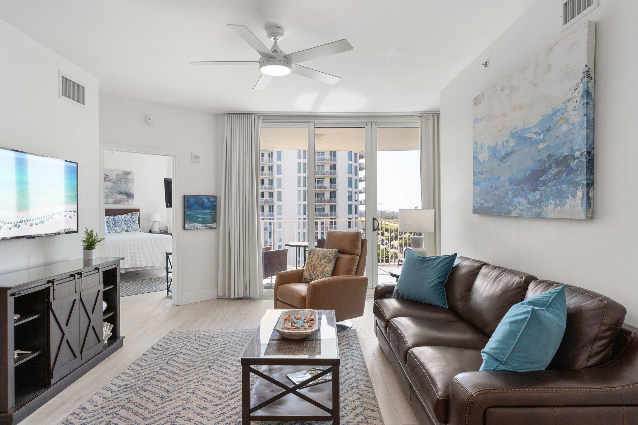 THE PALMS OF DESTIN - Residential