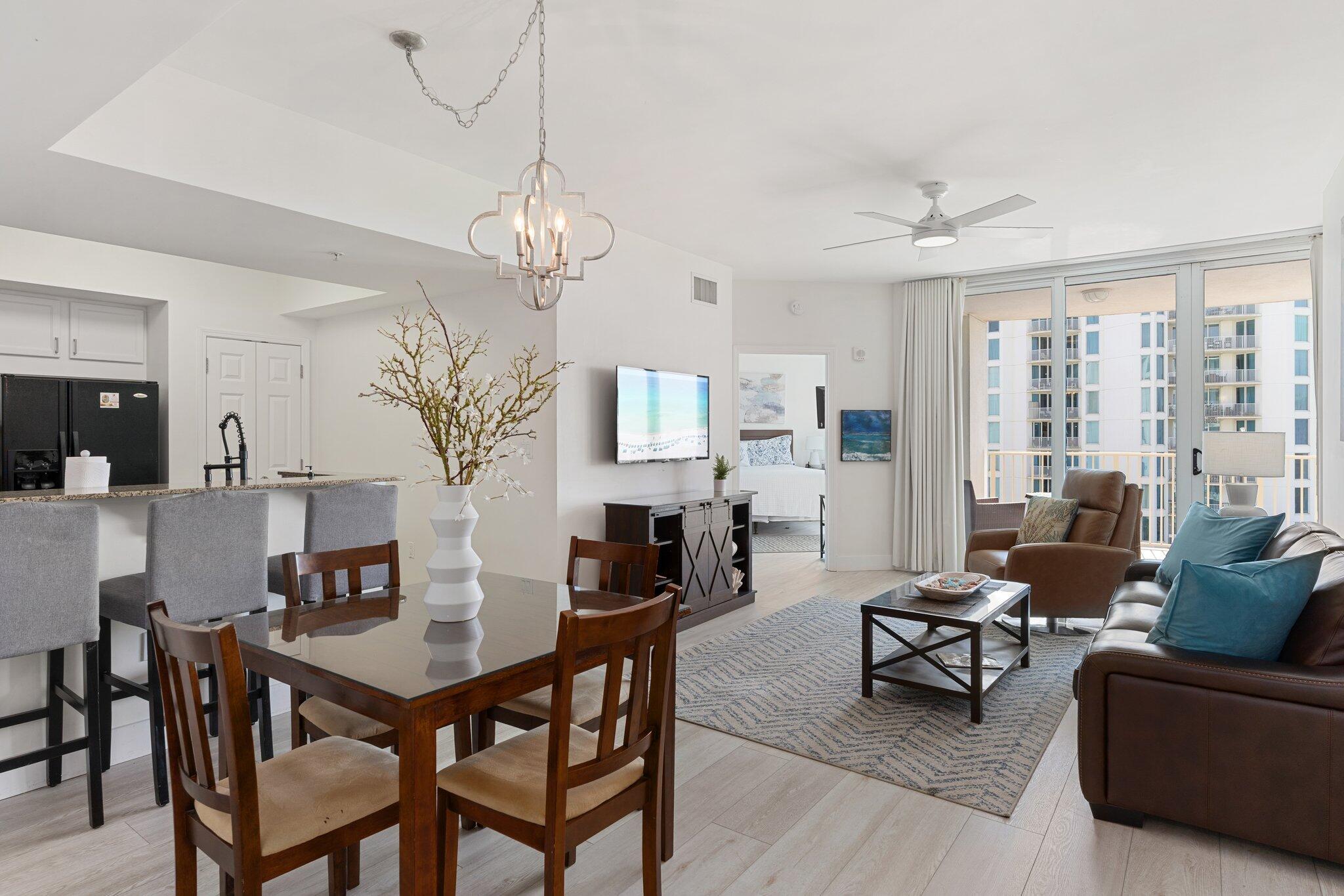 THE PALMS OF DESTIN - Residential