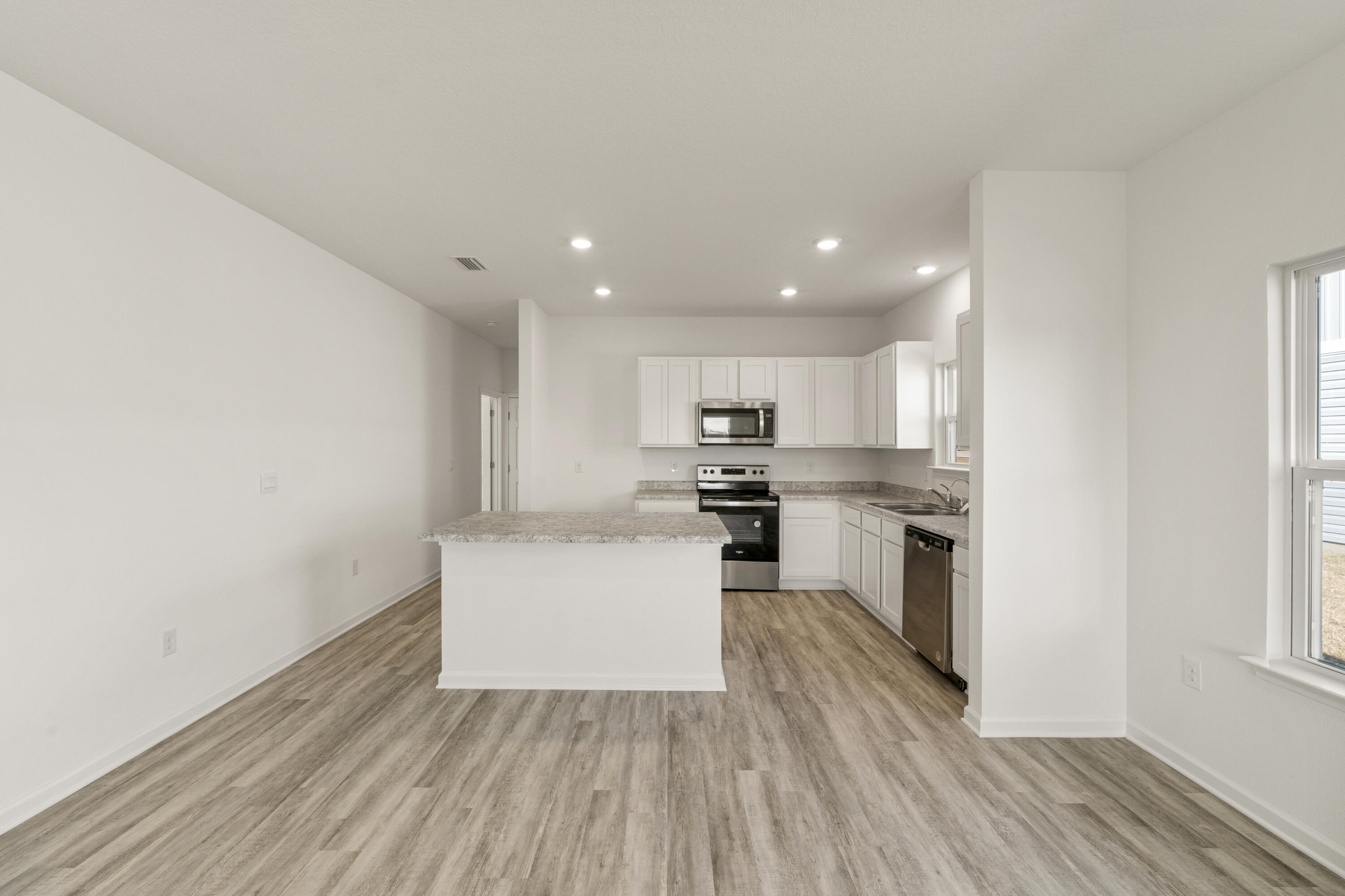 Owl's Head East - Residential