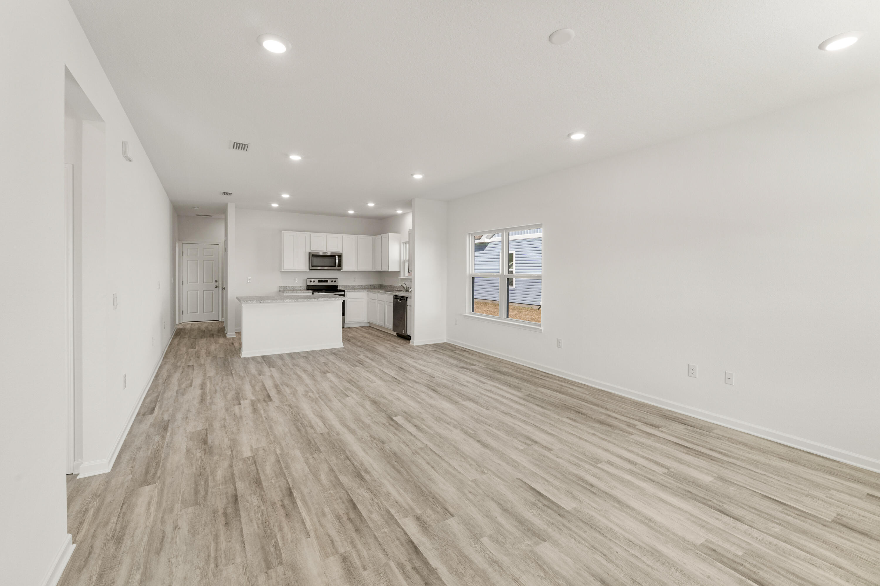 Owl's Head East - Residential