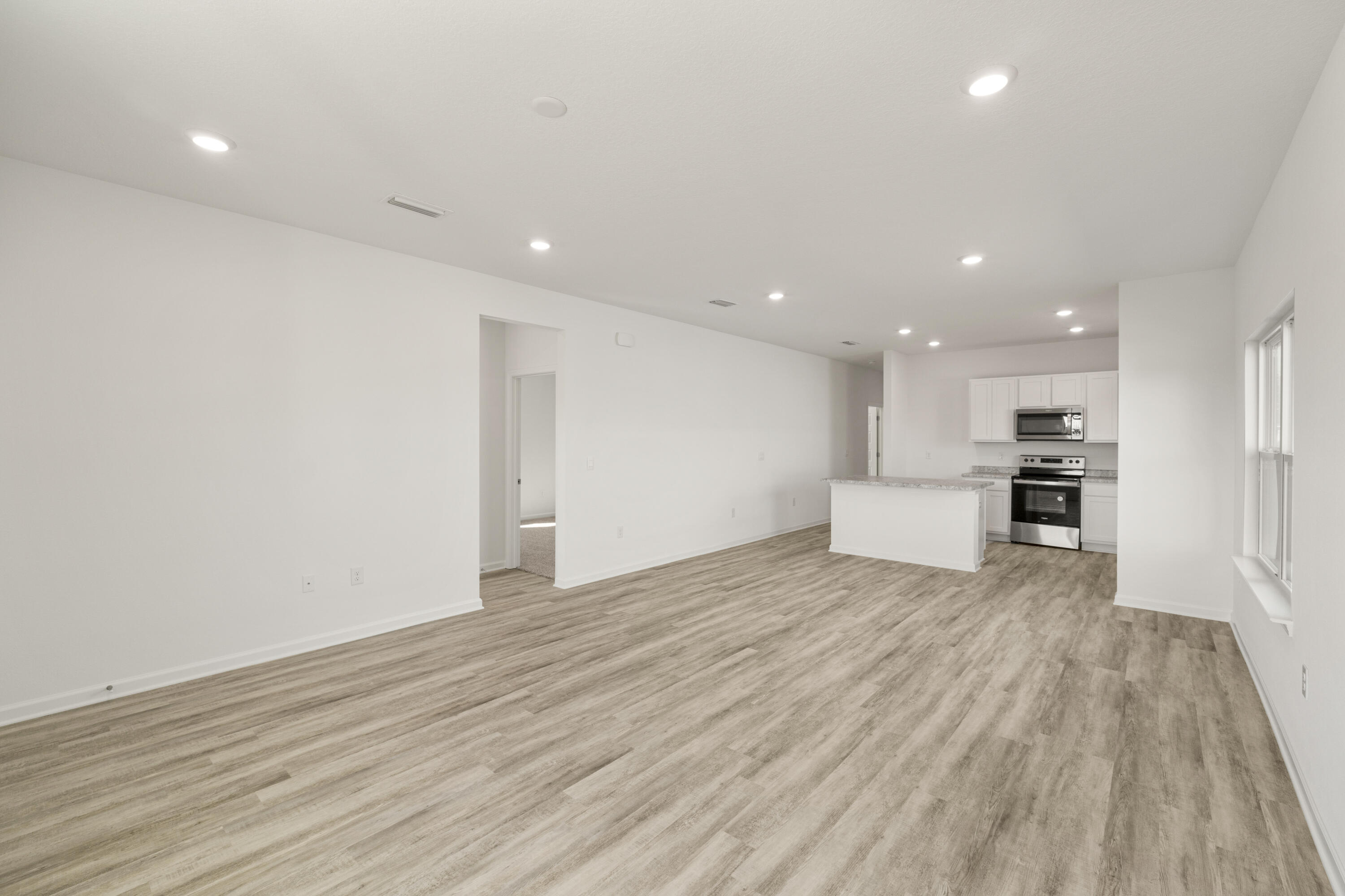 Owl's Head East - Residential