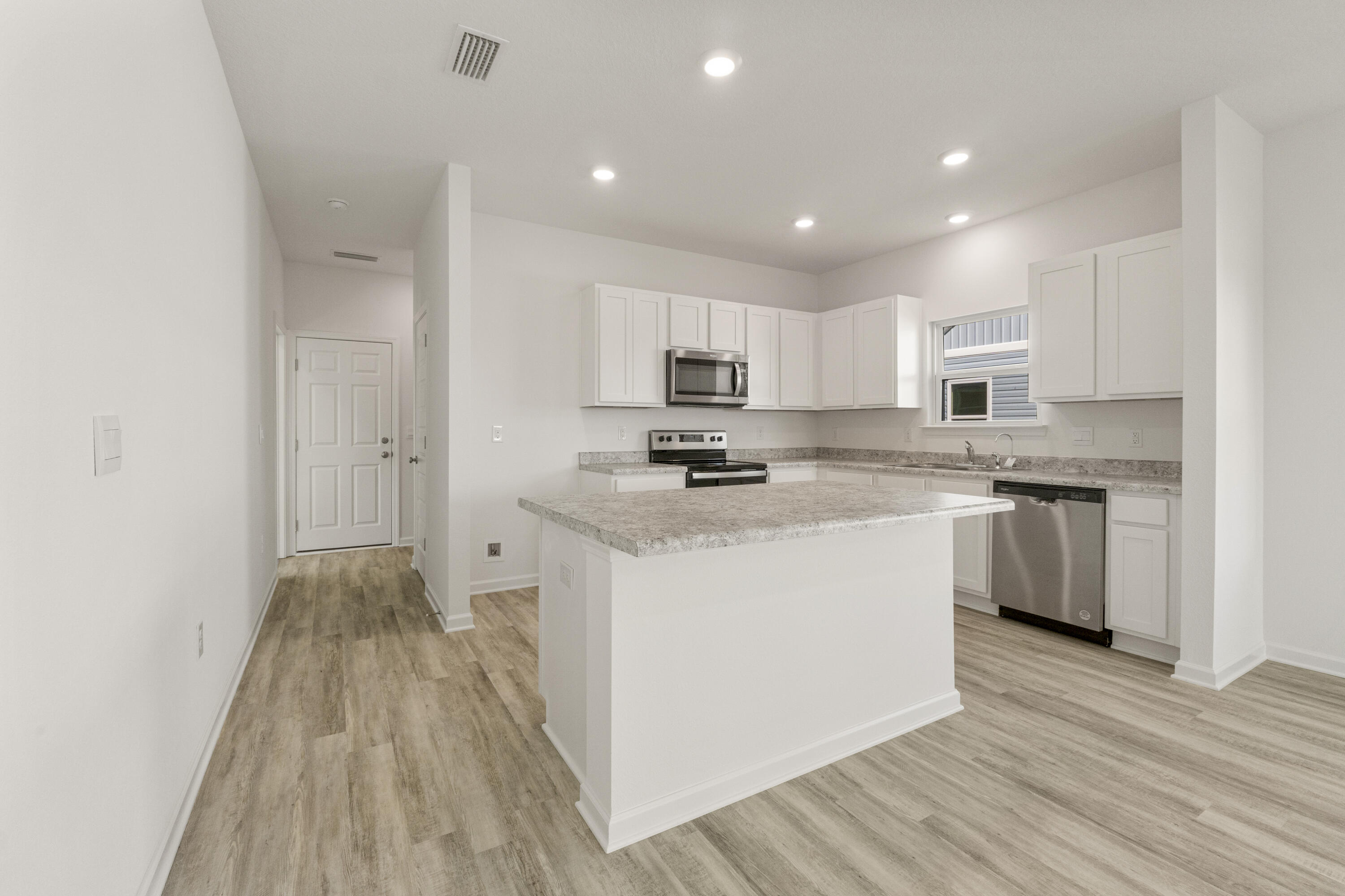 Owl's Head East - Residential