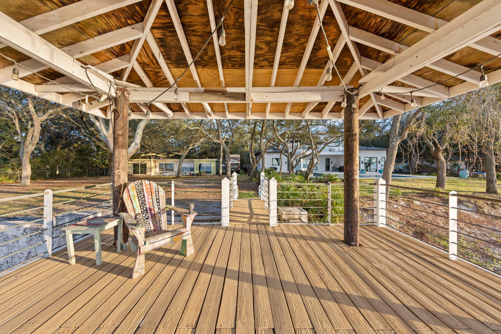 Destin Moreno Point - Land