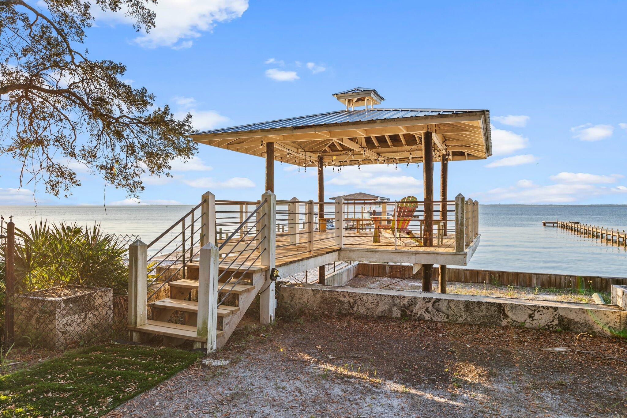 Destin Moreno Point - Land