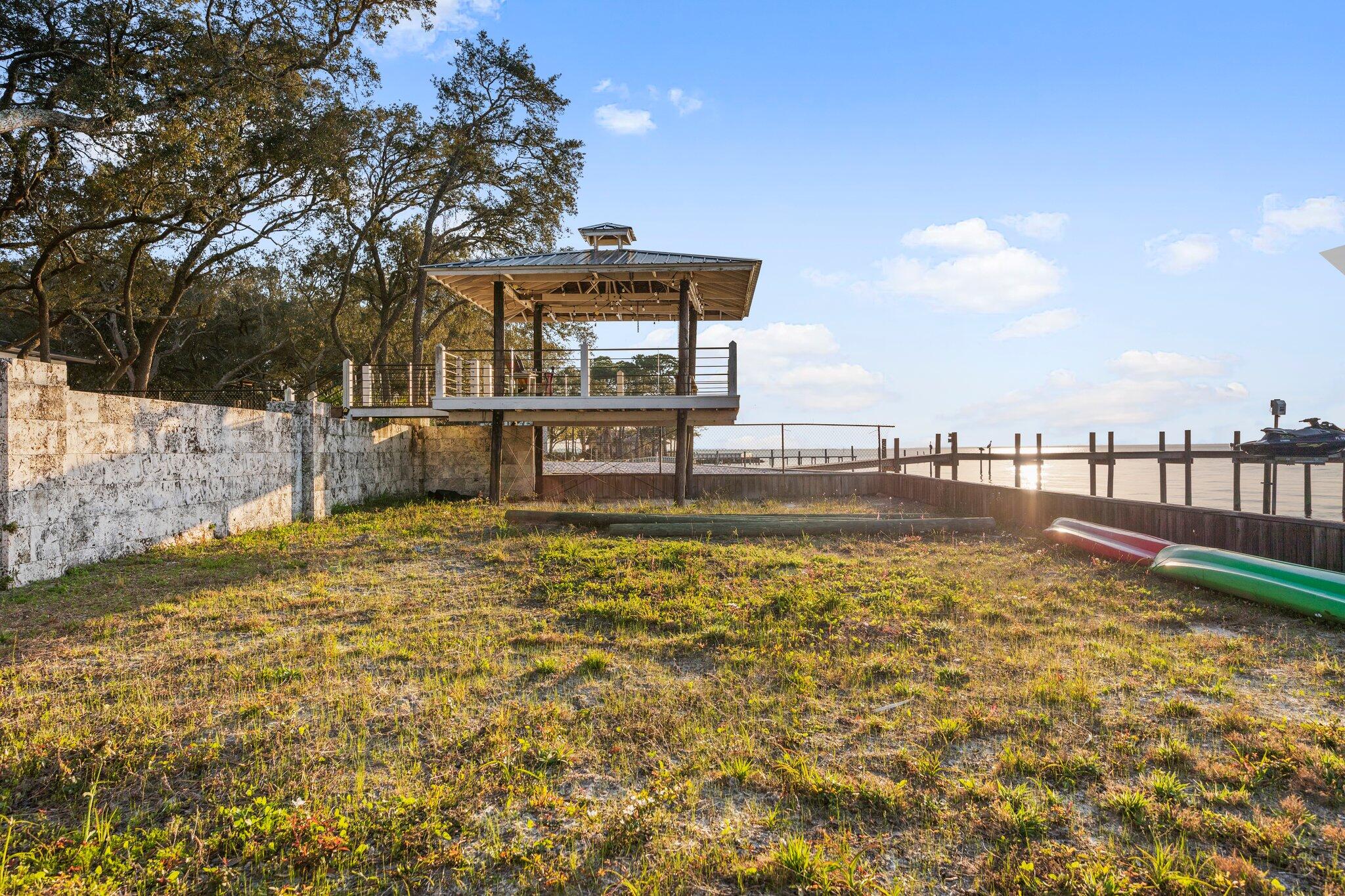 Destin Moreno Point - Land