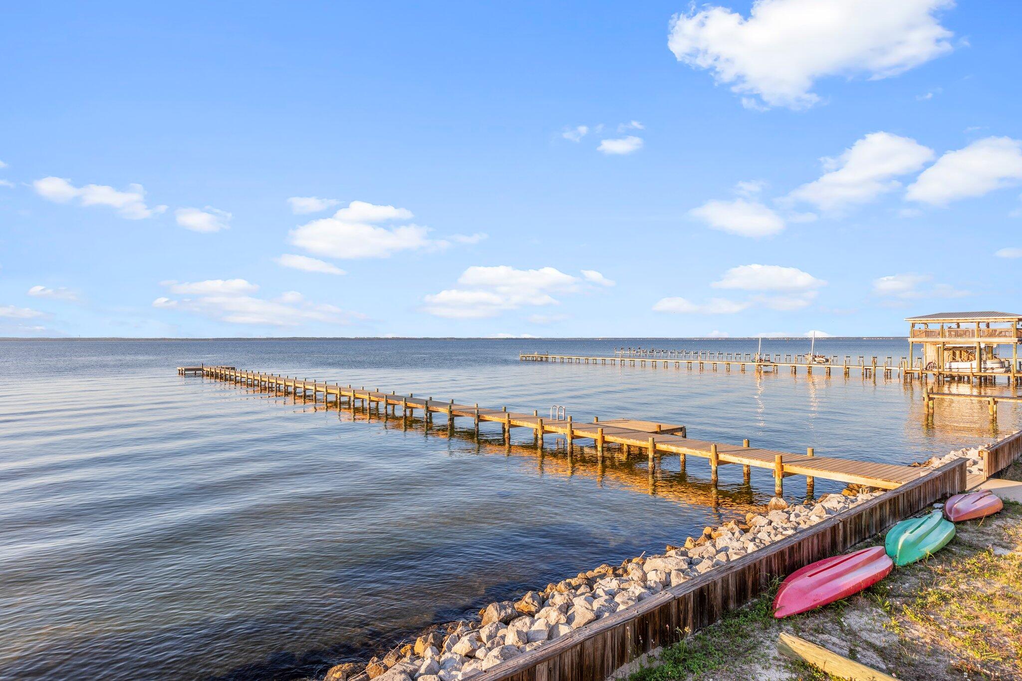 Destin Moreno Point - Land