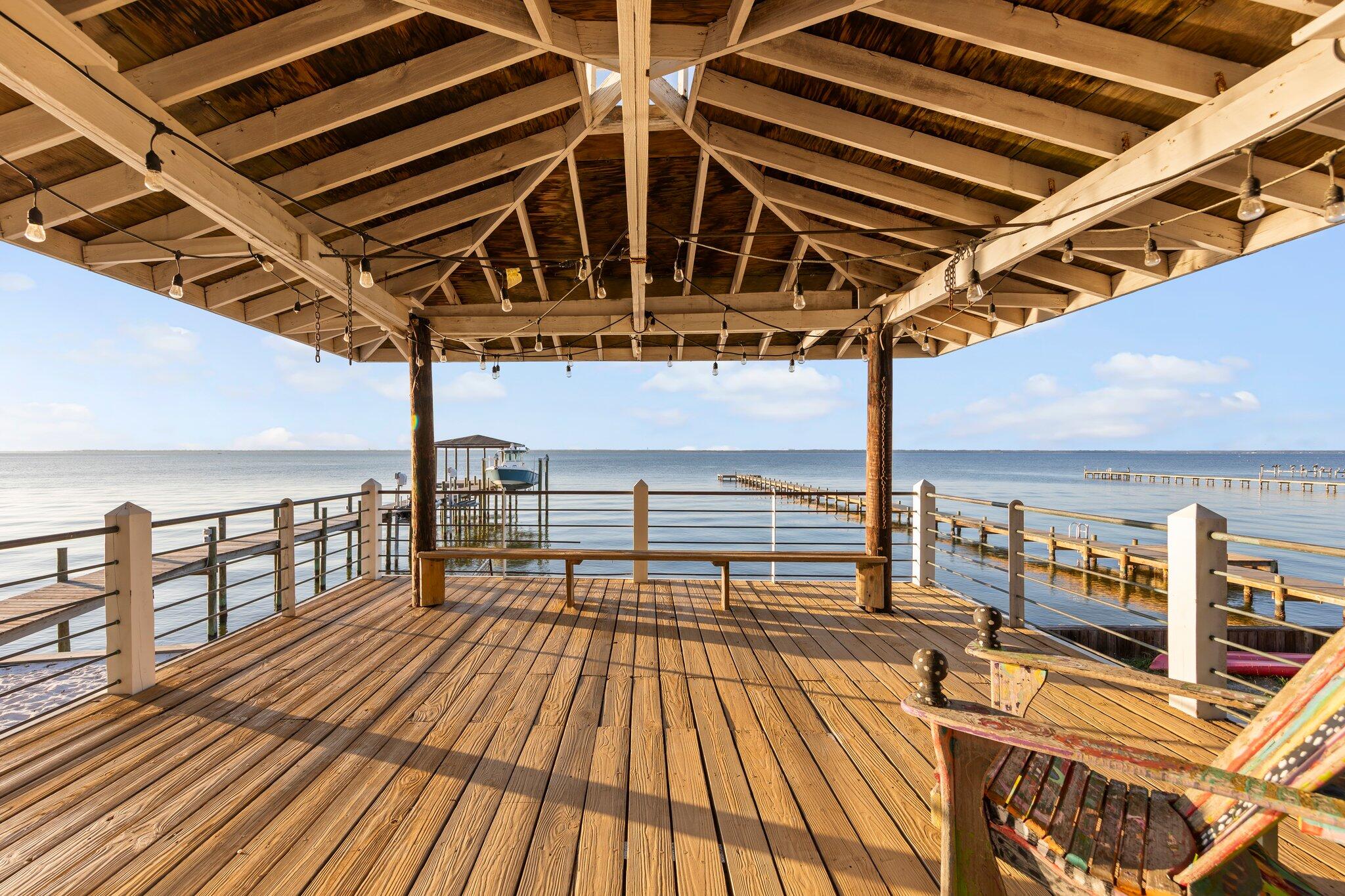 Destin Moreno Point - Land