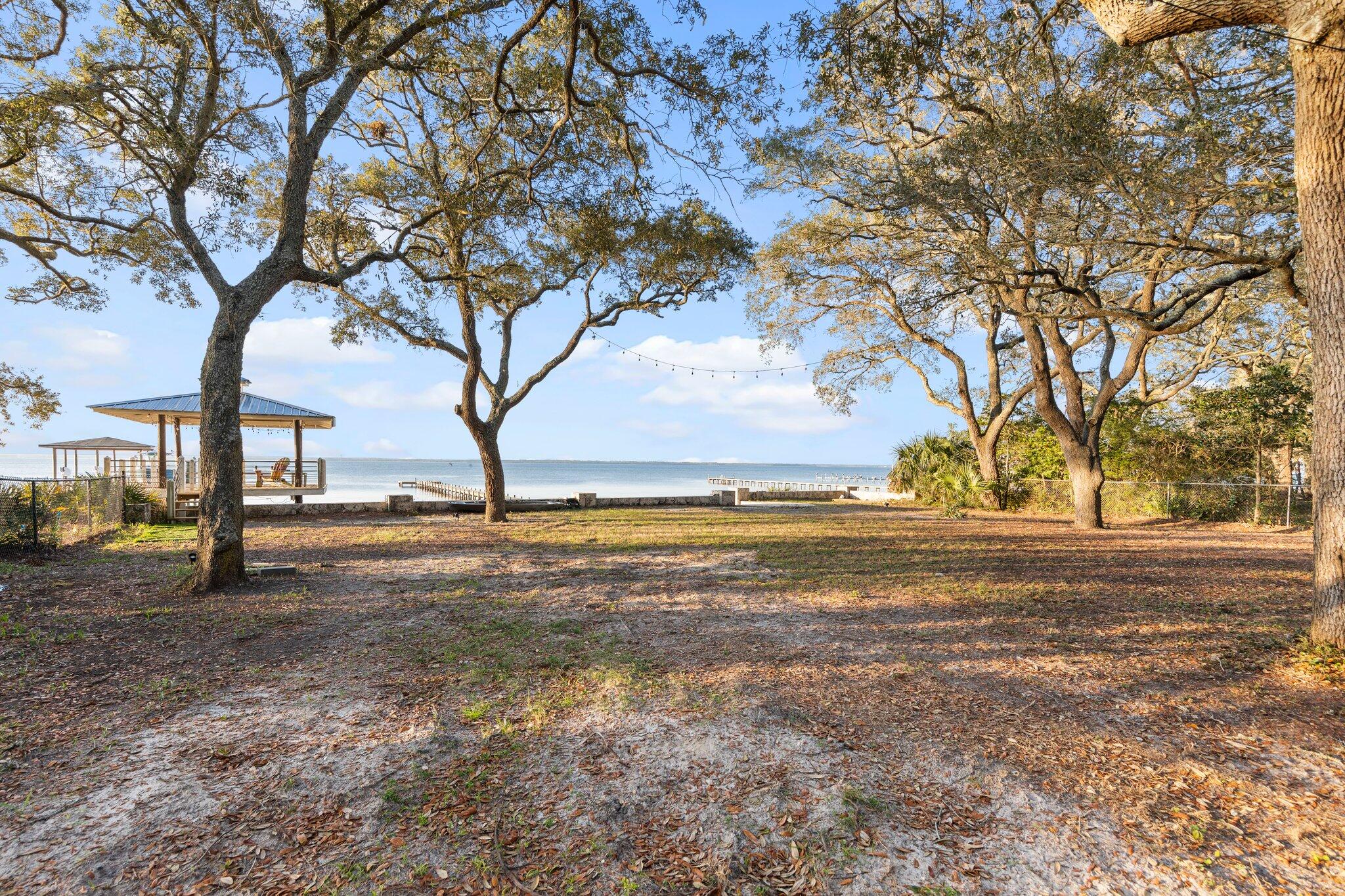 Destin Moreno Point - Land