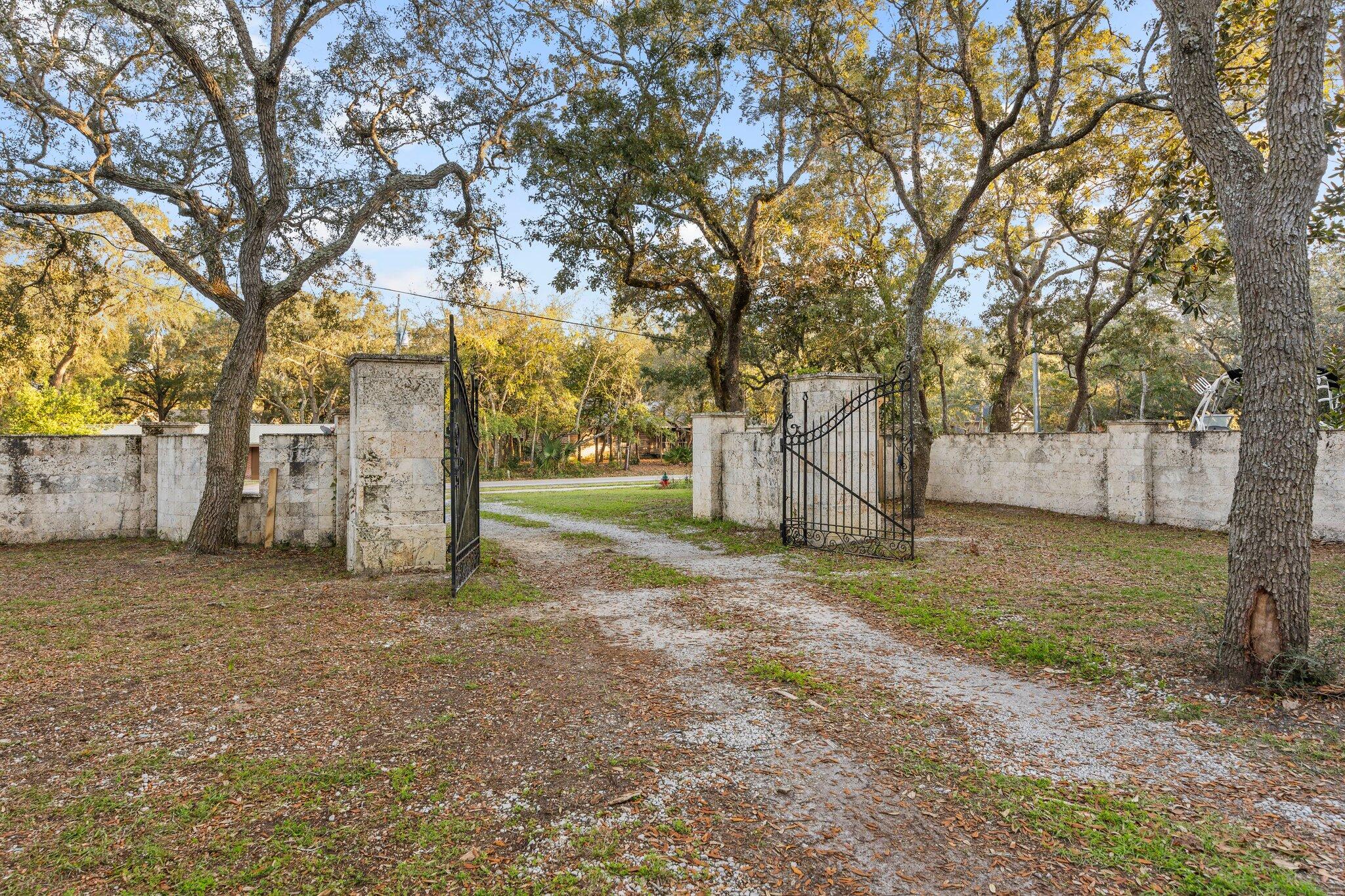 Destin Moreno Point - Land