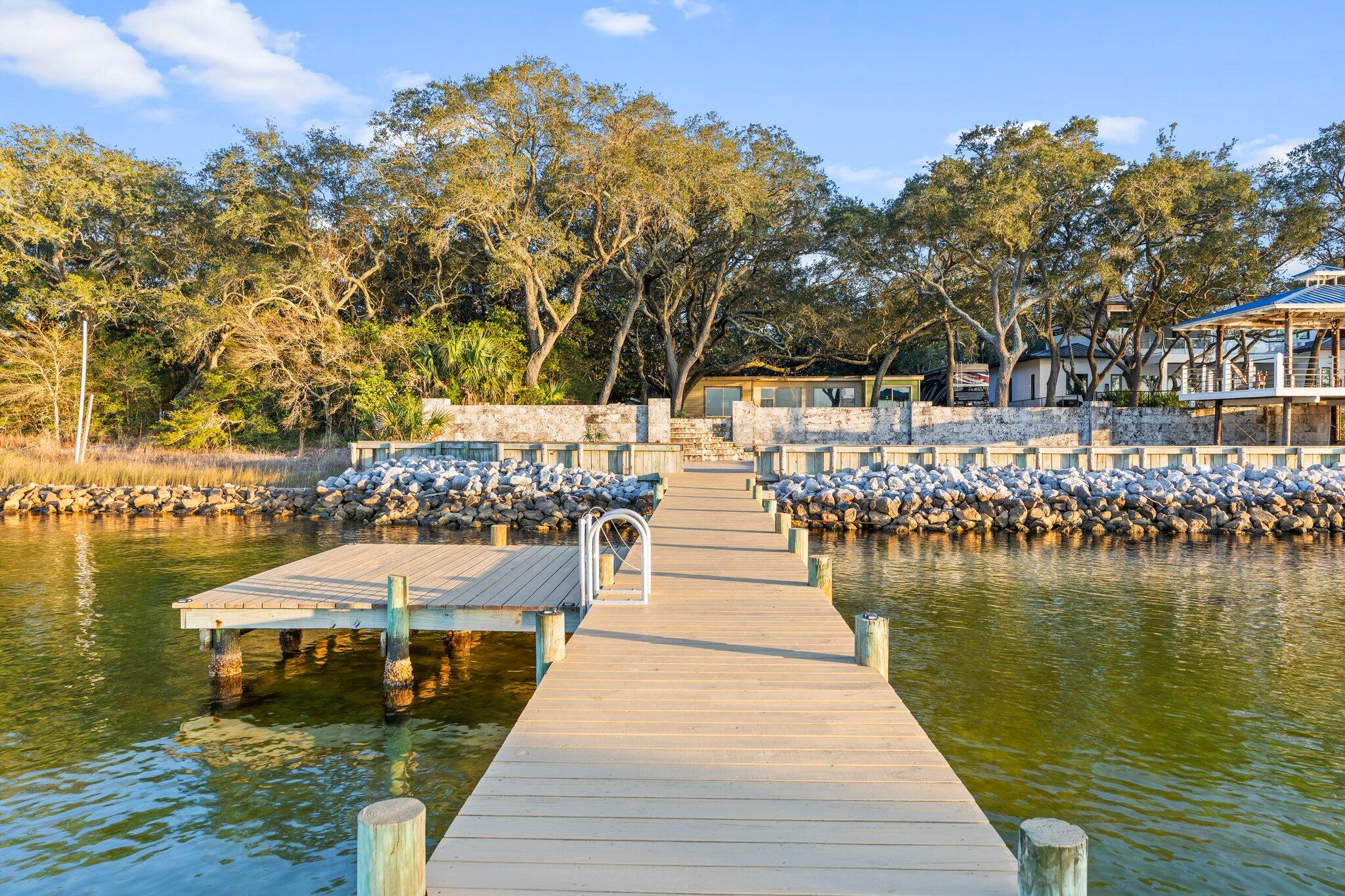 Destin Moreno Point - Land