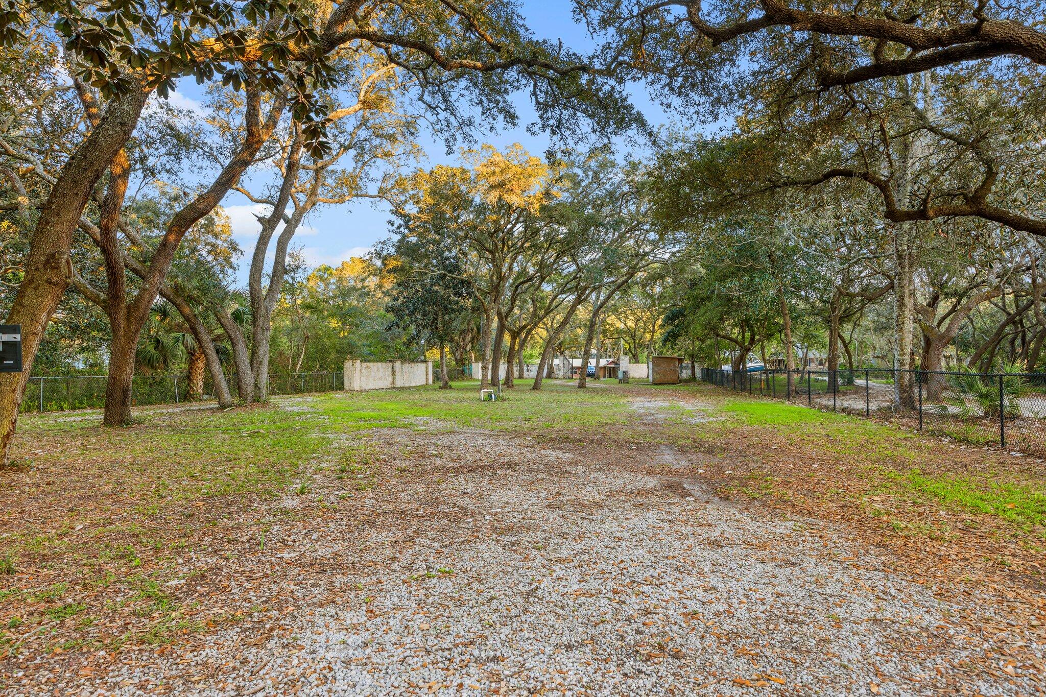 Destin Moreno Point - Land