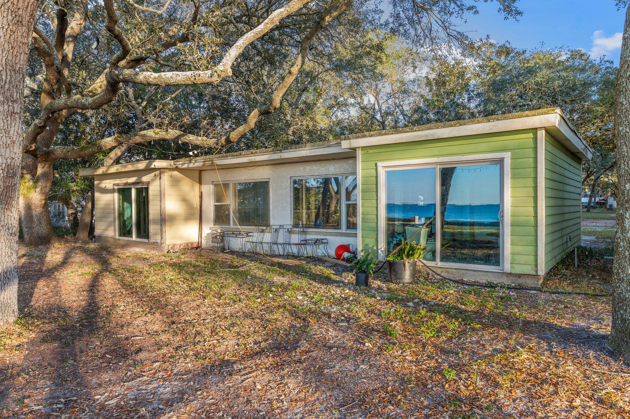 Destin Moreno Point - Land
