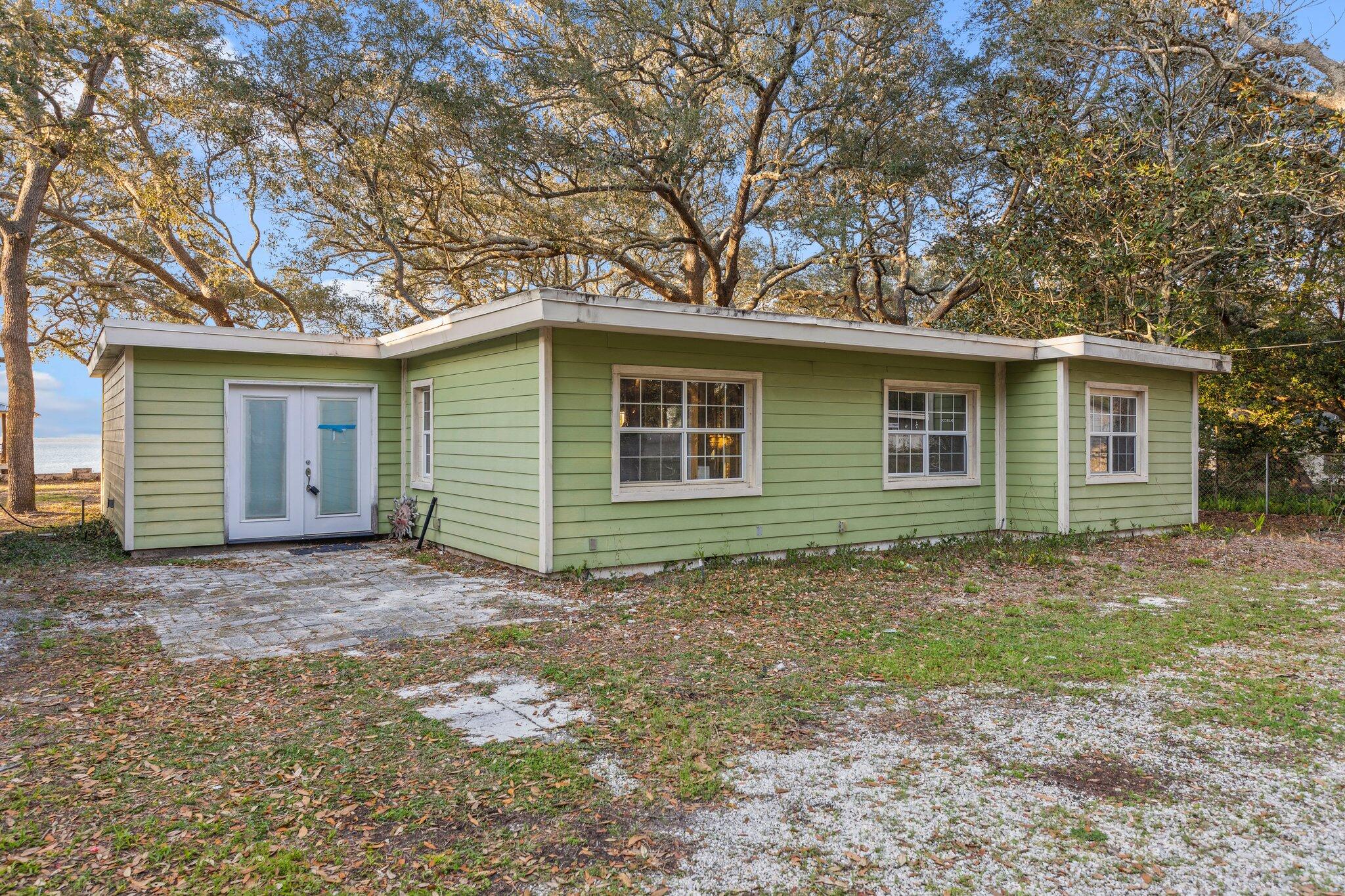 Destin Moreno Point - Land
