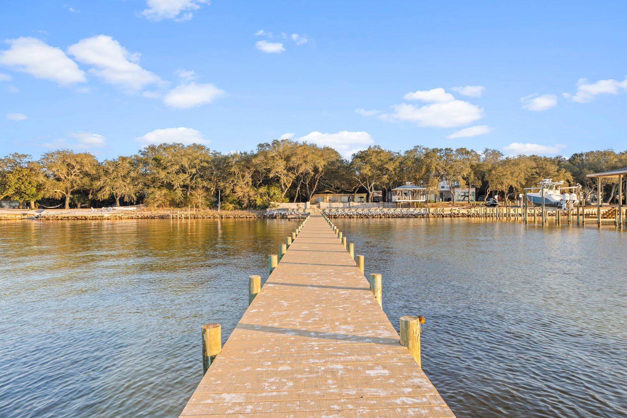 Destin Moreno Point - Land