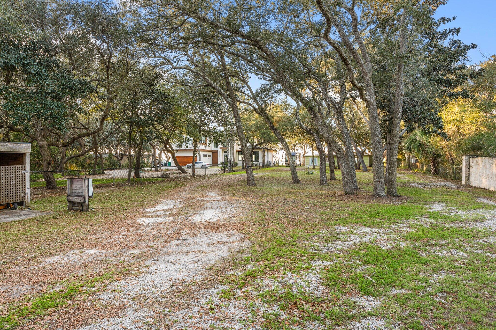Destin Moreno Point - Land