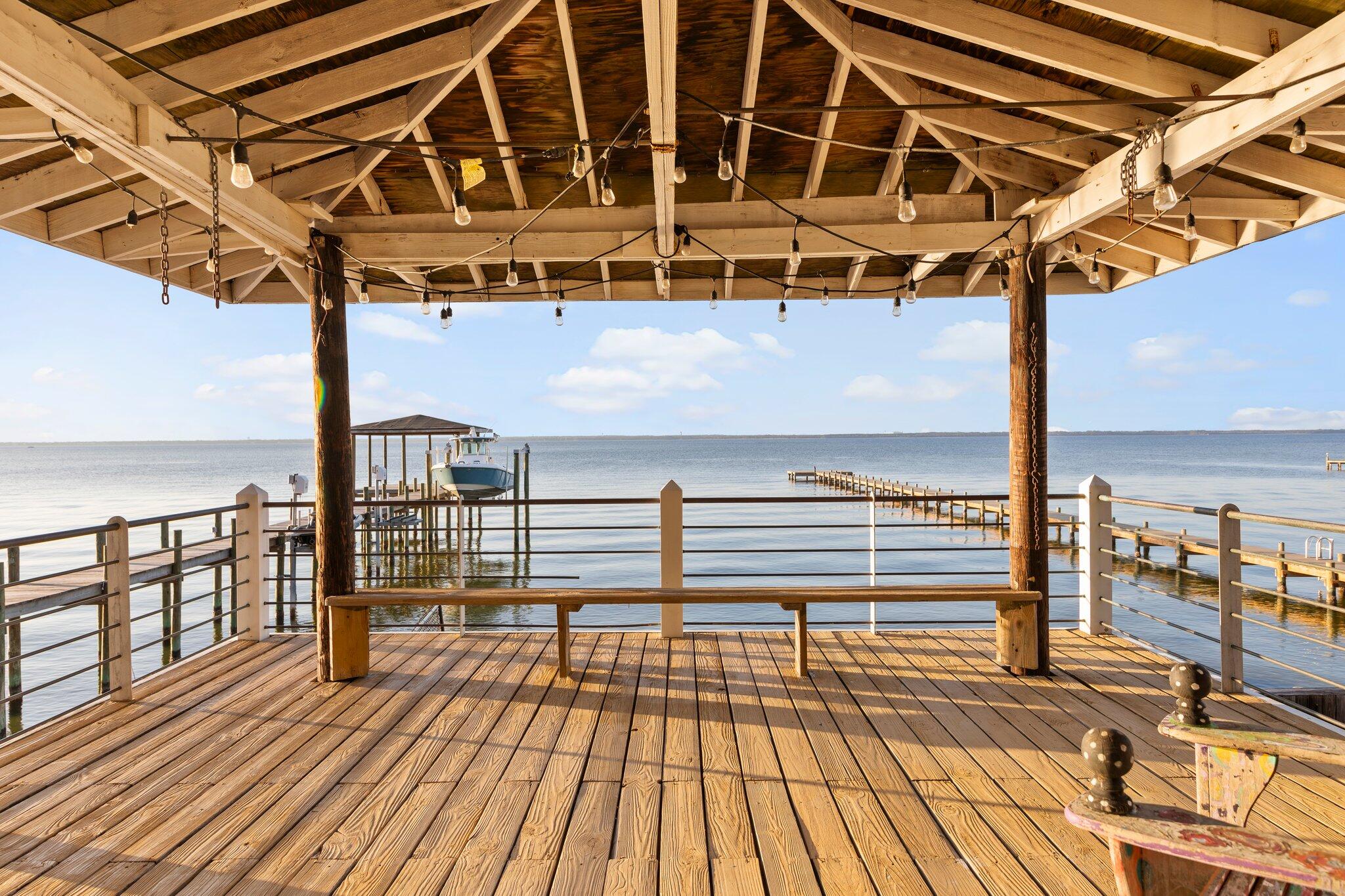 Destin Moreno Point - Land