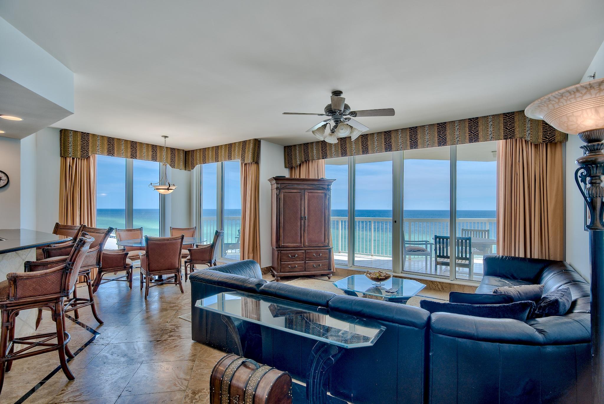 SILVER BEACH TOWERS - Residential