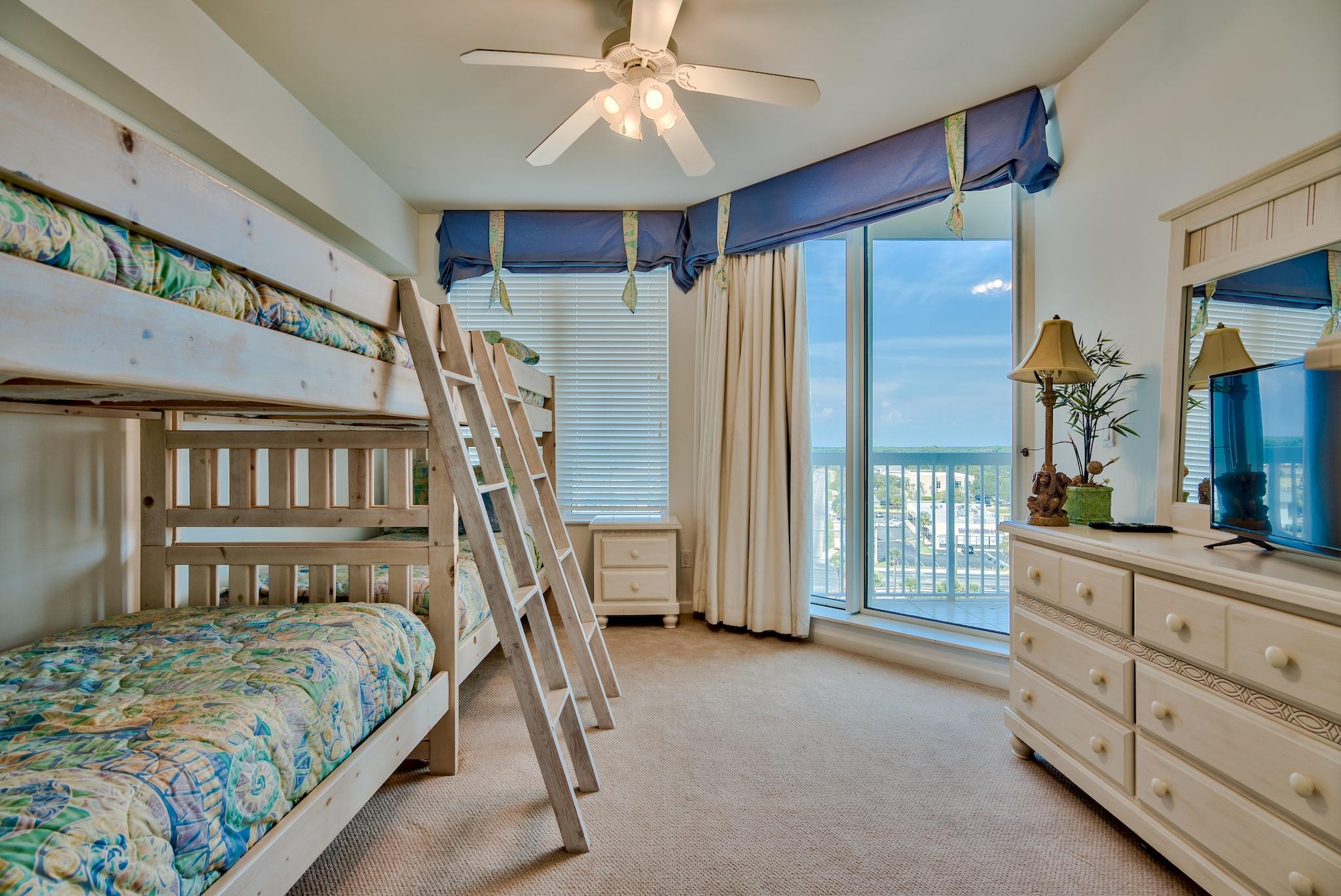 SILVER BEACH TOWERS - Residential