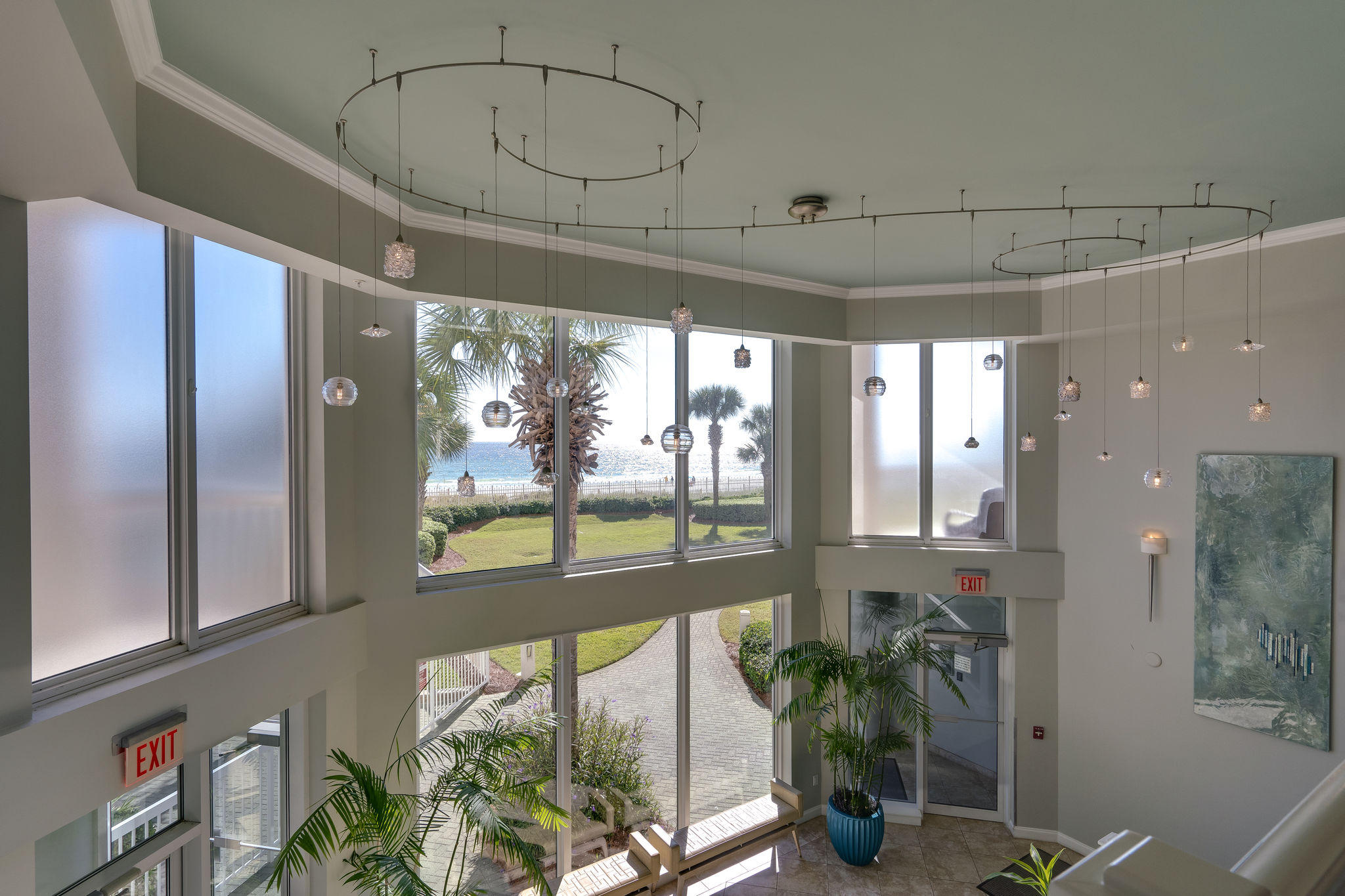 SILVER BEACH TOWERS - Residential