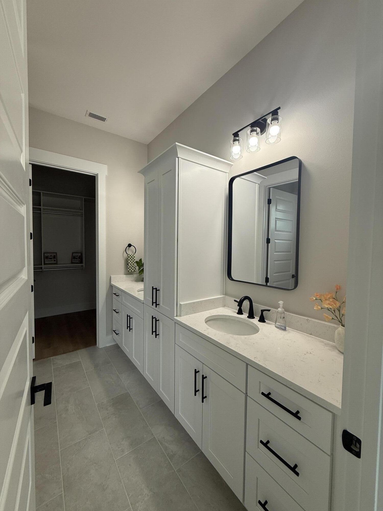 Deer Moss Creek - Residential