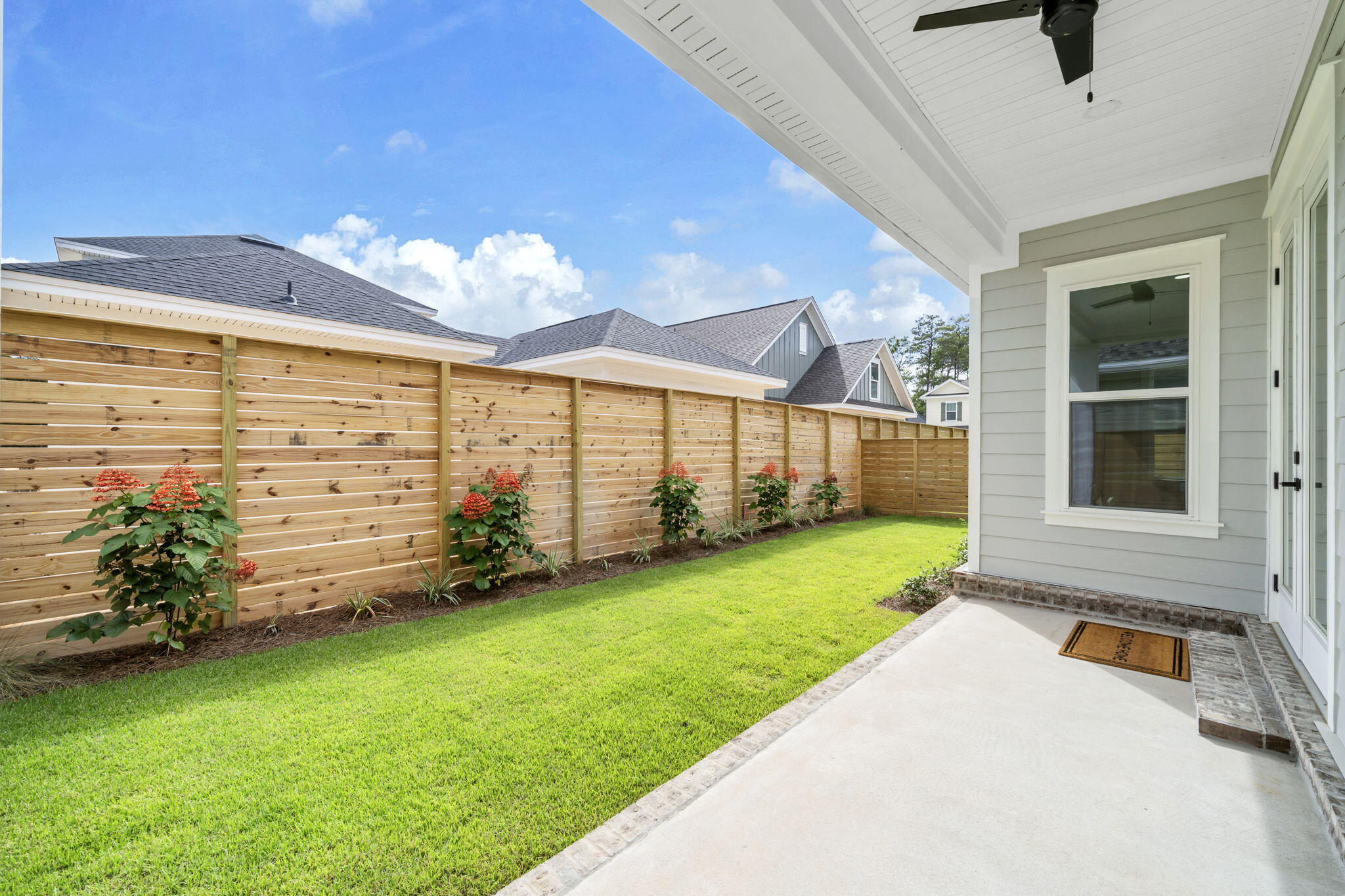 Deer Moss Creek - Residential
