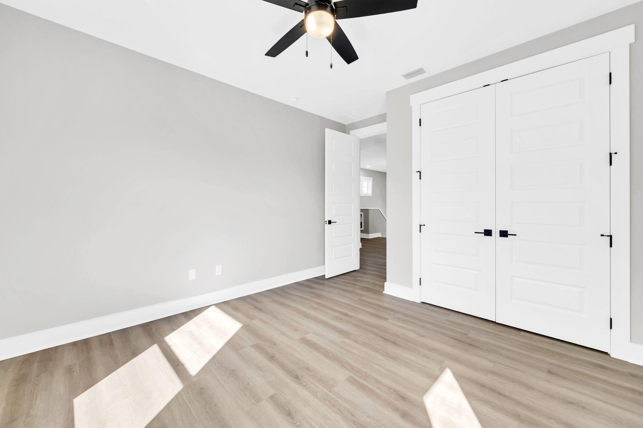 Deer Moss Creek - Residential