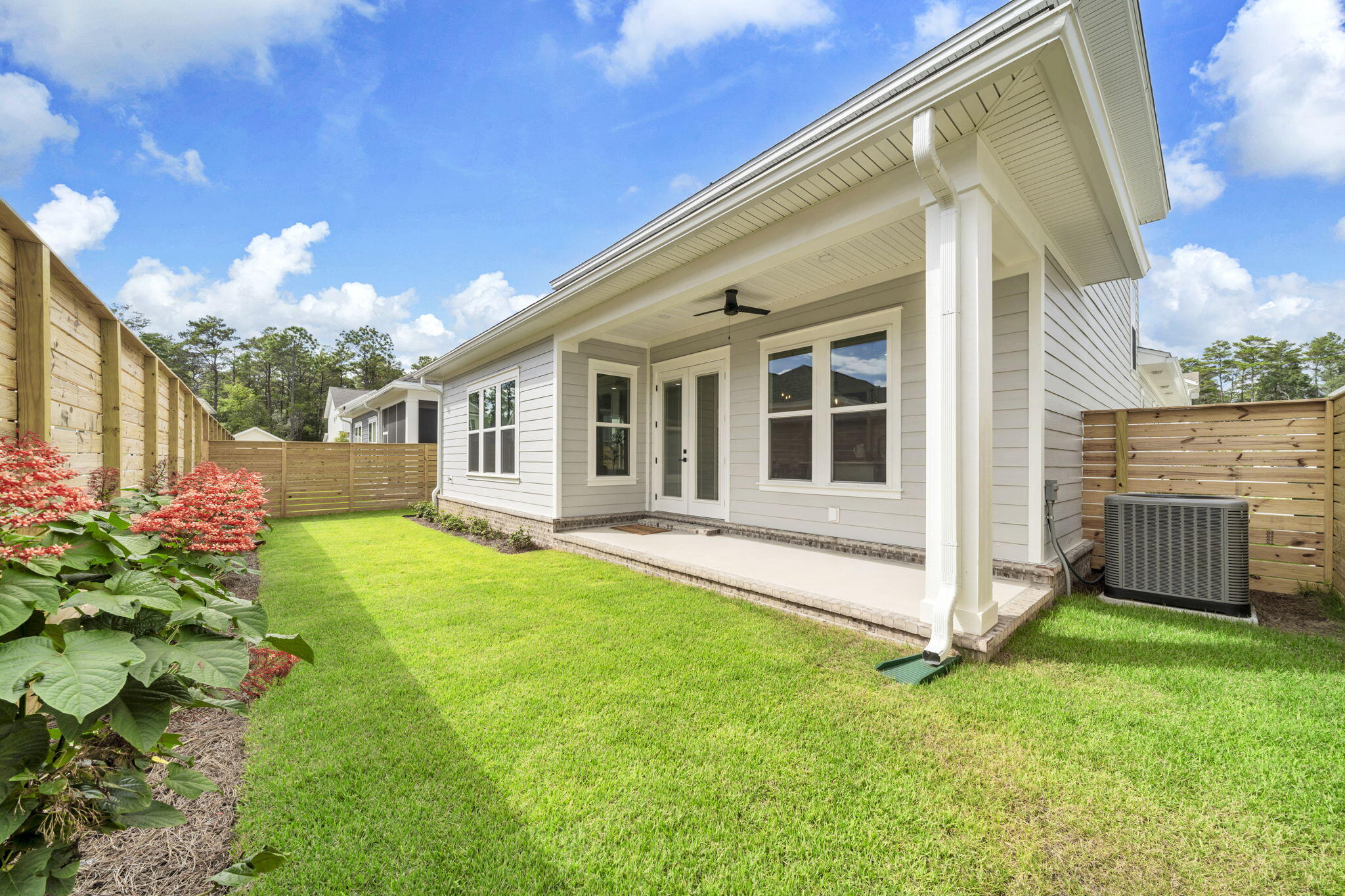 Deer Moss Creek - Residential