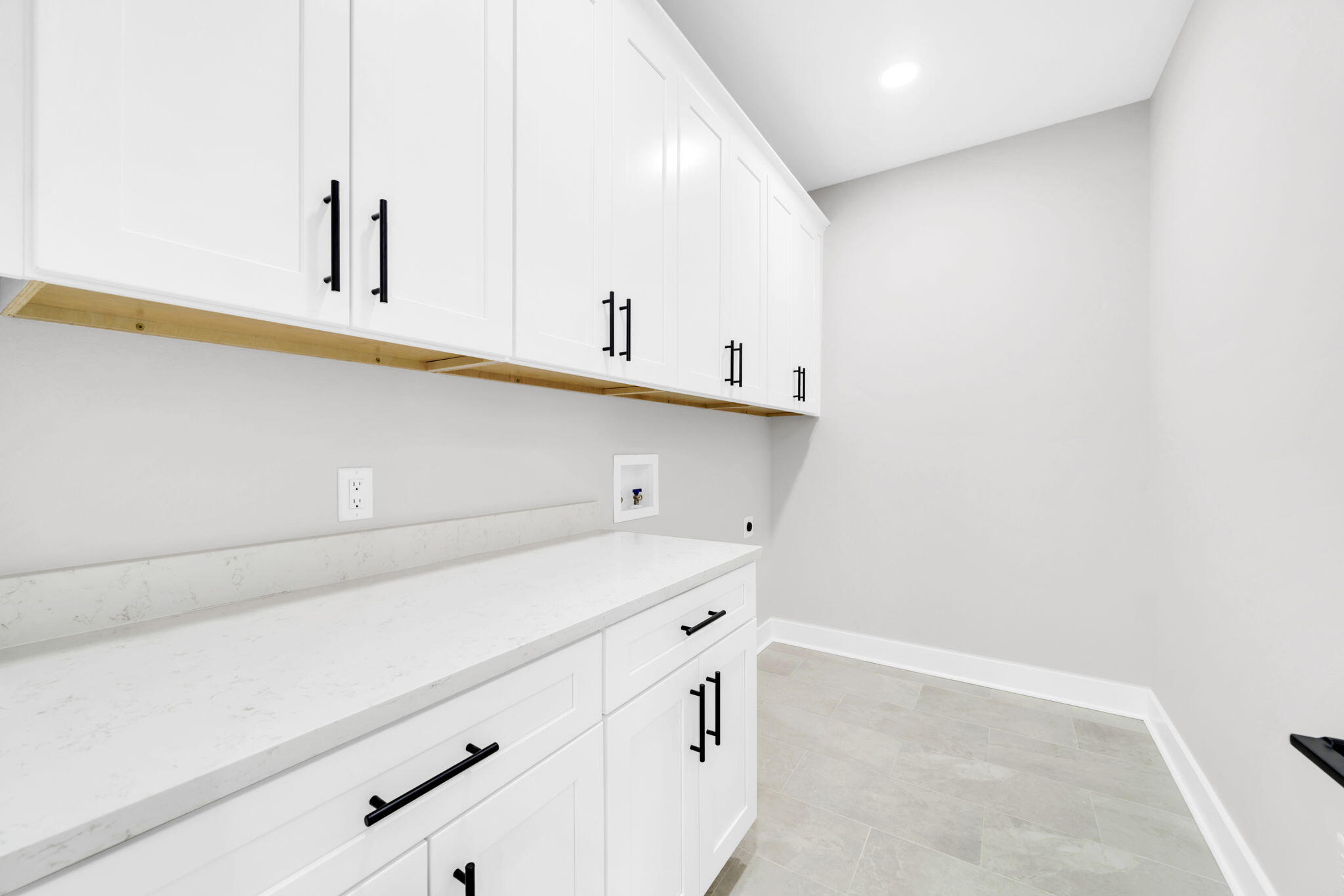Deer Moss Creek - Residential