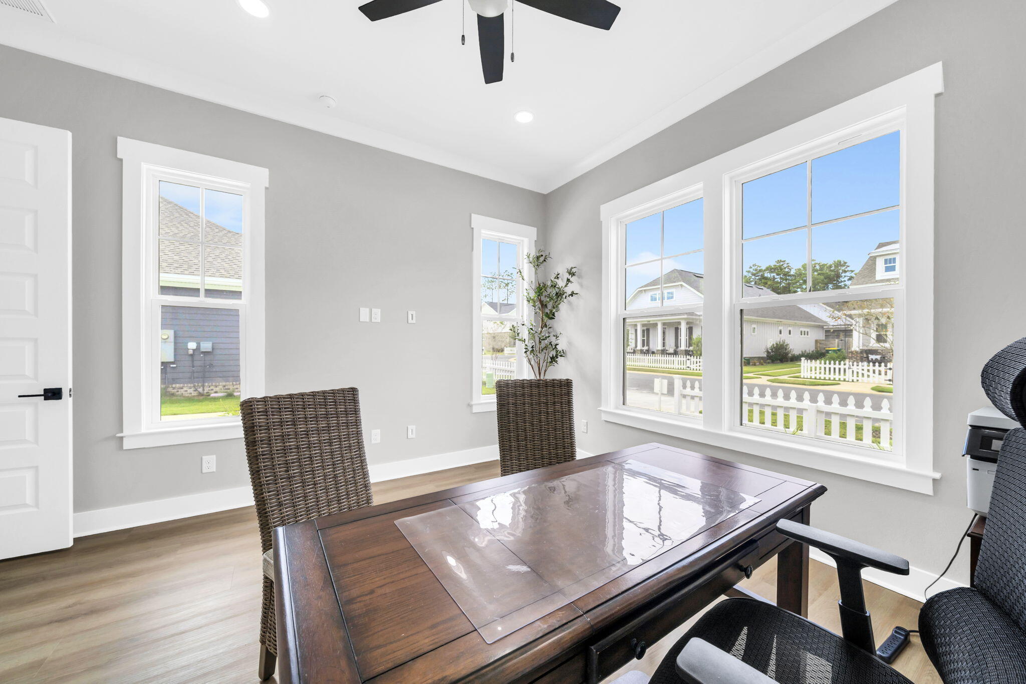 Deer Moss Creek - Residential