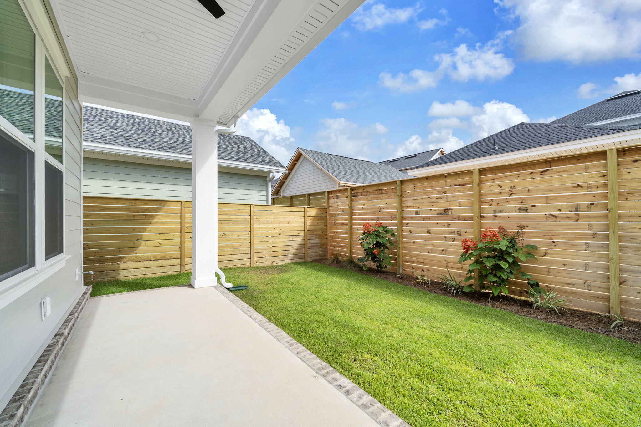 Deer Moss Creek - Residential