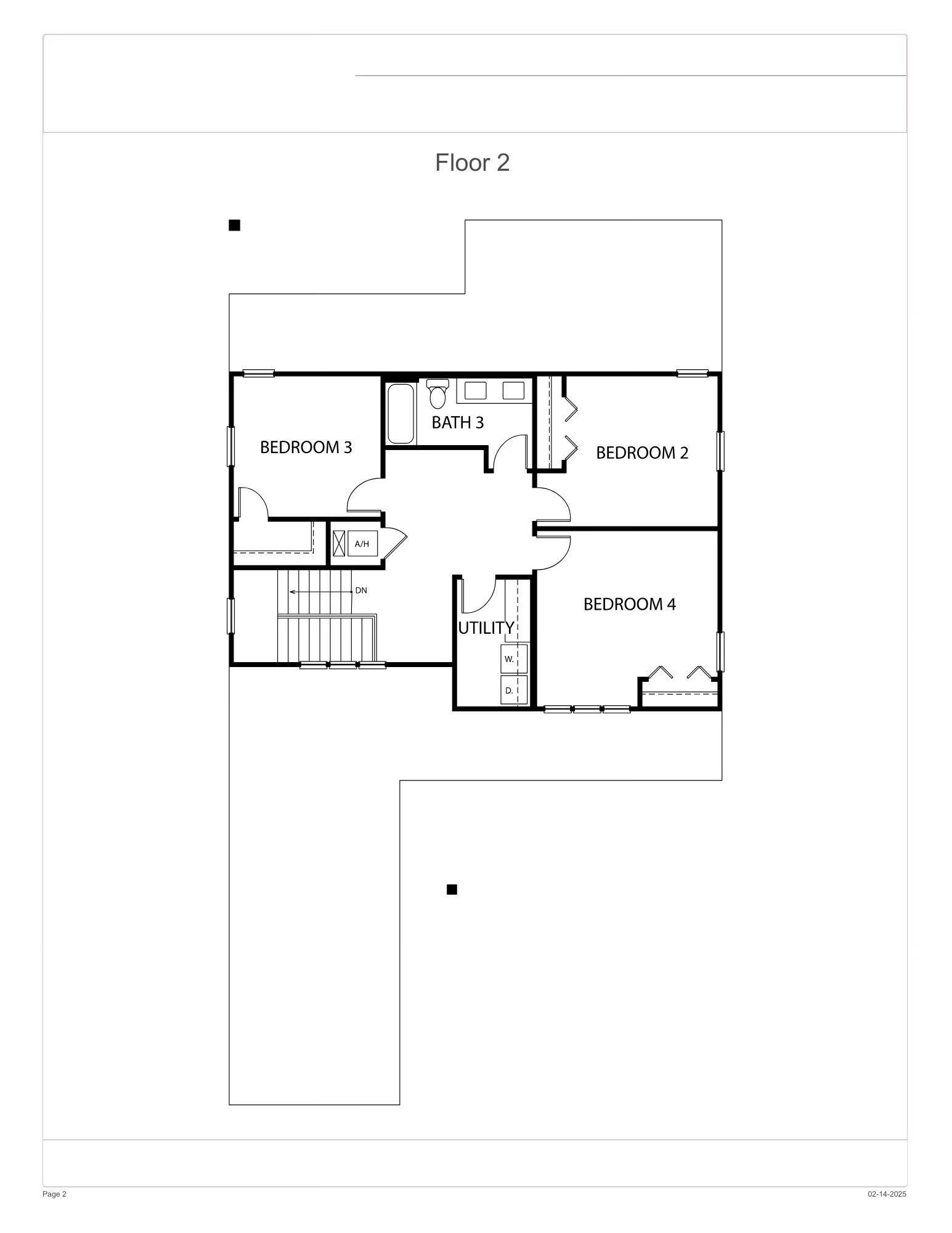 Deer Moss Creek - Residential