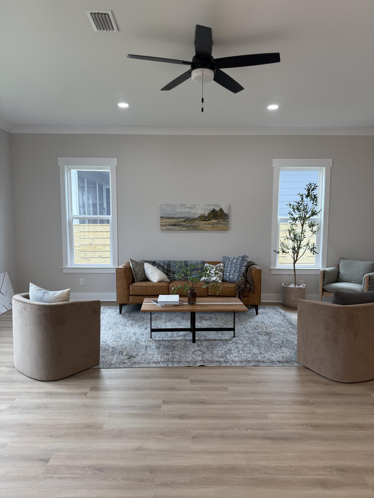 Deer Moss Creek - Residential