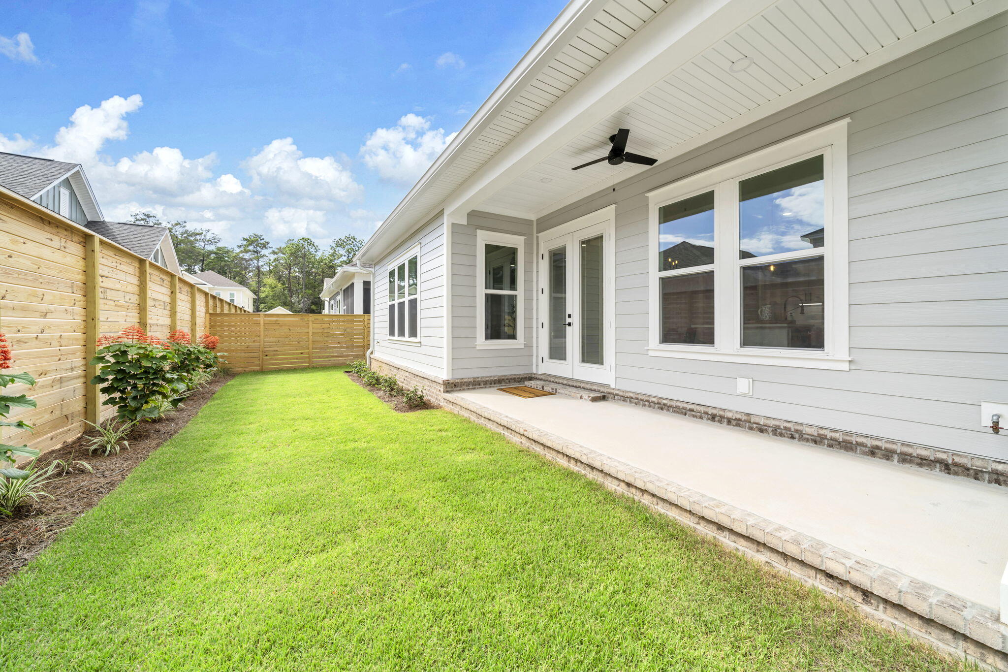 Deer Moss Creek - Residential