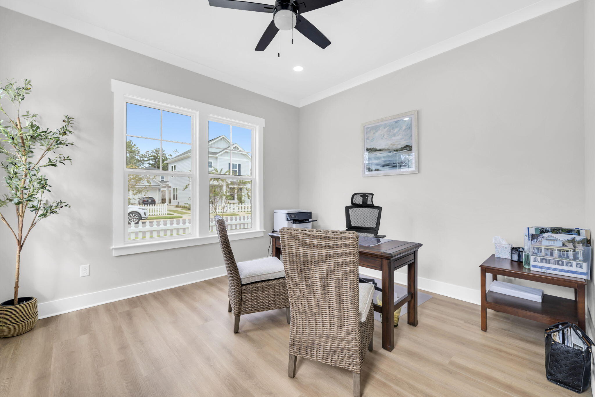 Deer Moss Creek - Residential