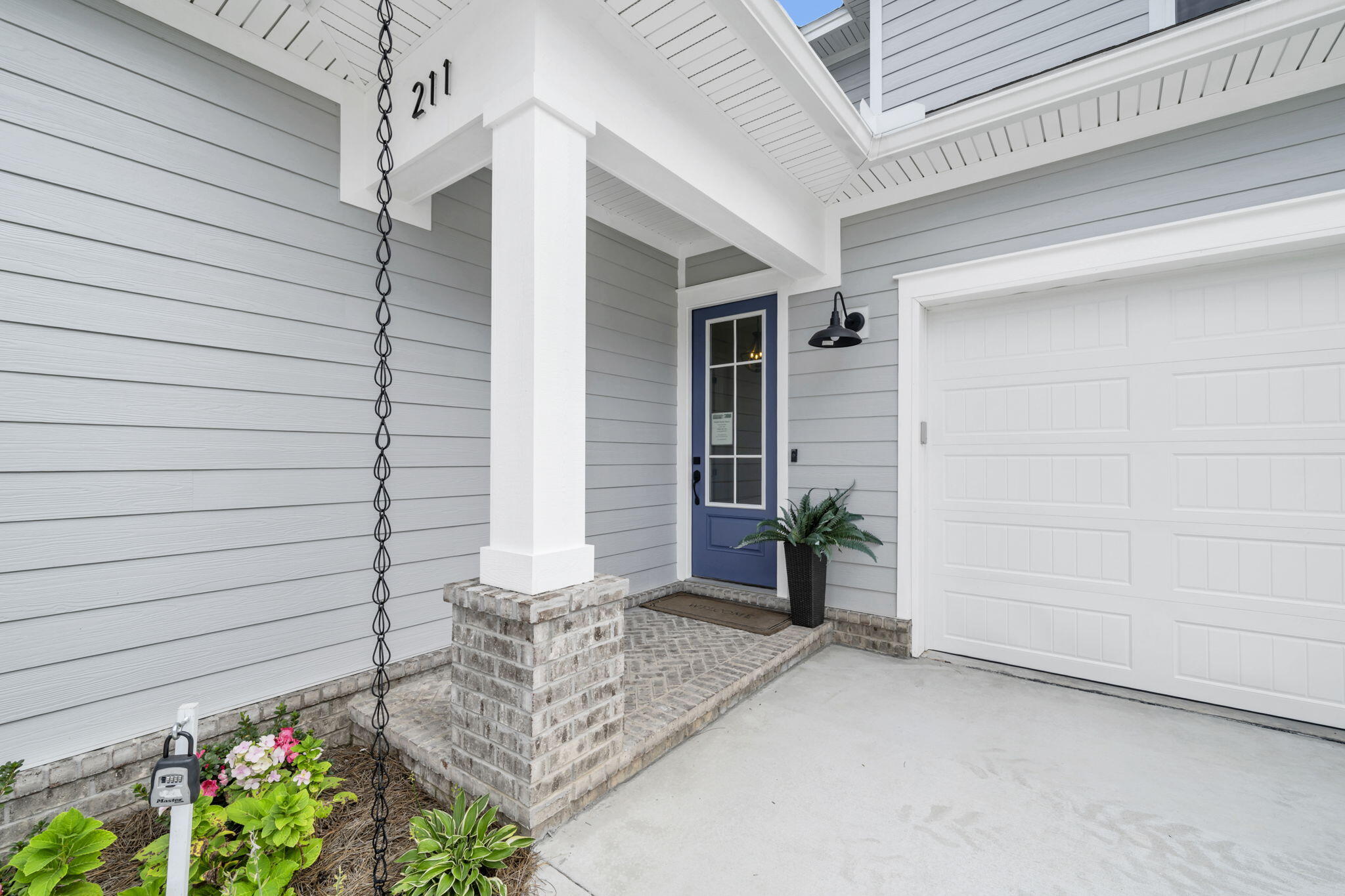 Deer Moss Creek - Residential