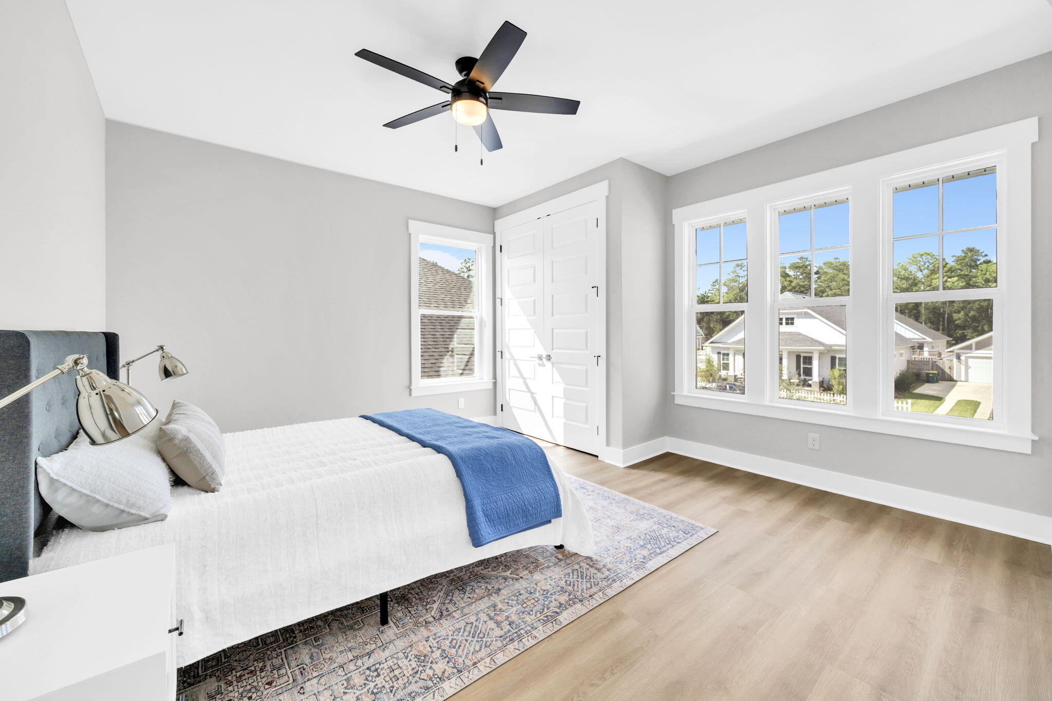 Deer Moss Creek - Residential